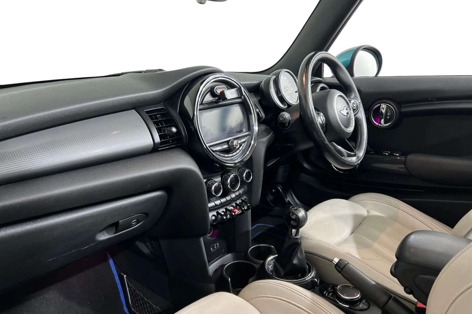 2016 MINI CONVERTIBLE 2016 MINI CONVERTIBLE