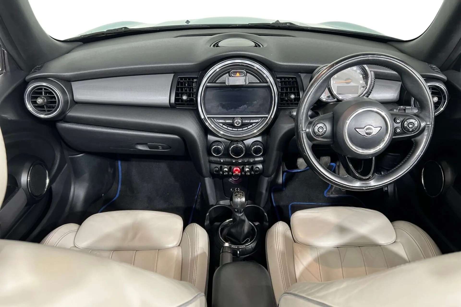2016 MINI CONVERTIBLE 2016 MINI CONVERTIBLE