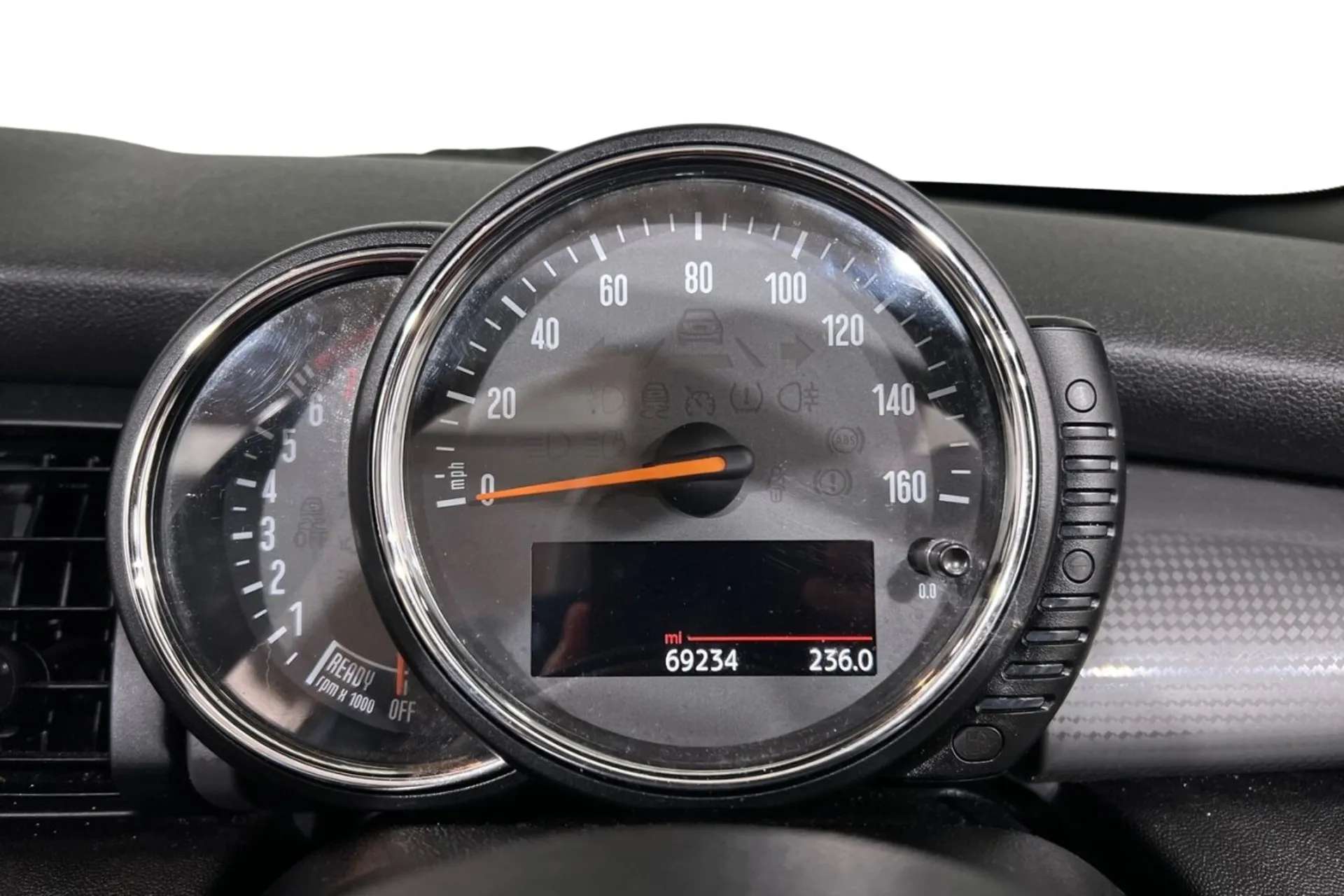 2016 MINI CONVERTIBLE 2016 MINI CONVERTIBLE