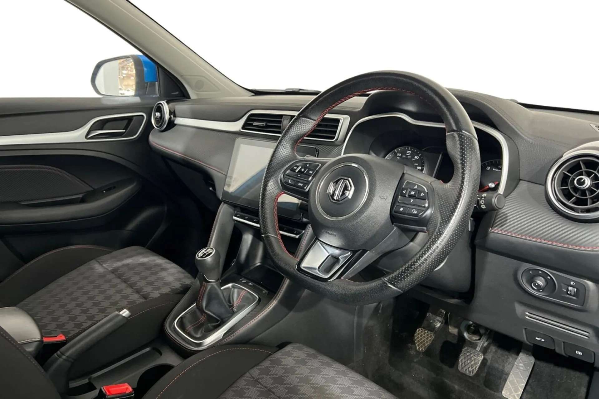 2022 MG MG ZS 2022 MG MG ZS