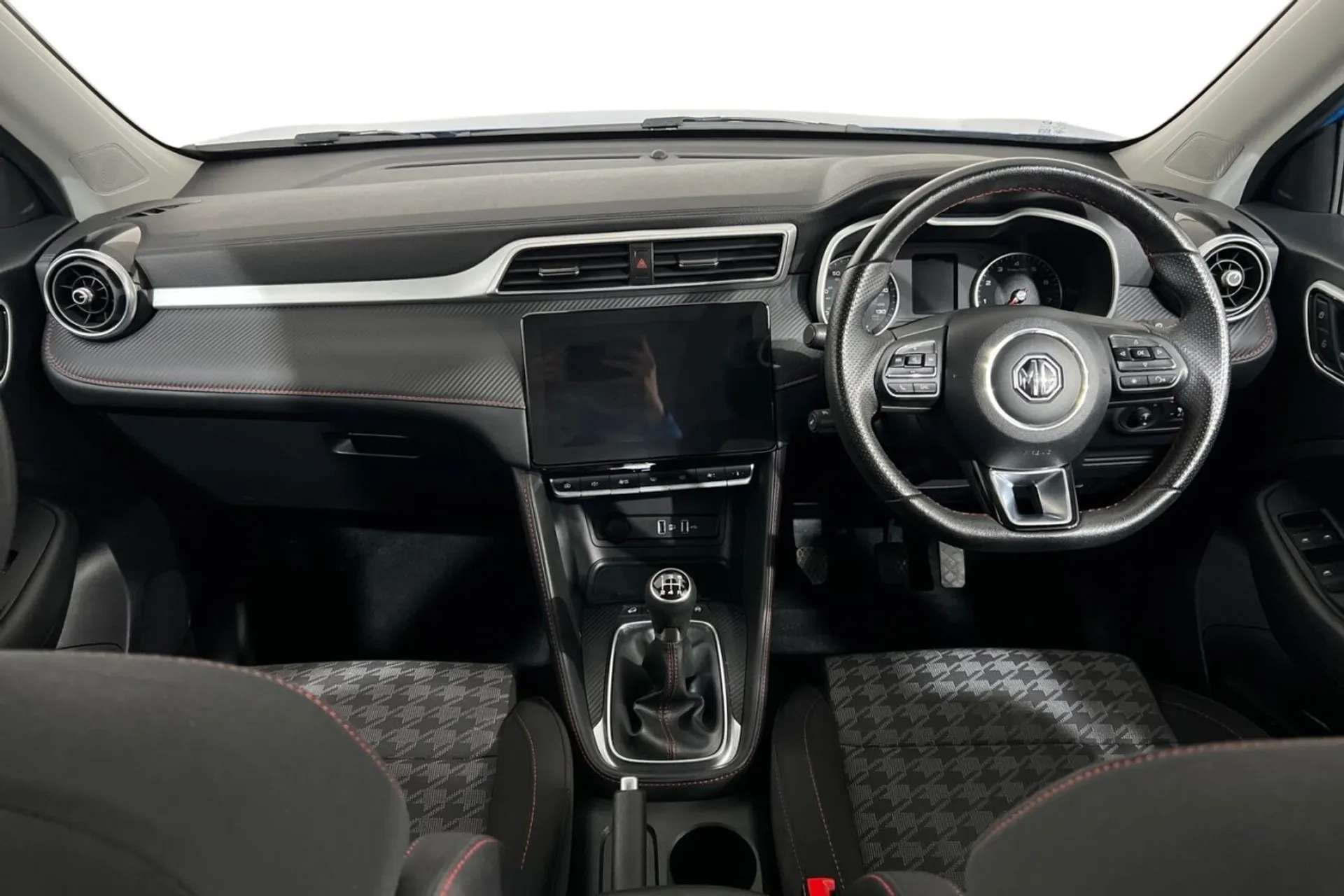 2022 MG MG ZS 2022 MG MG ZS