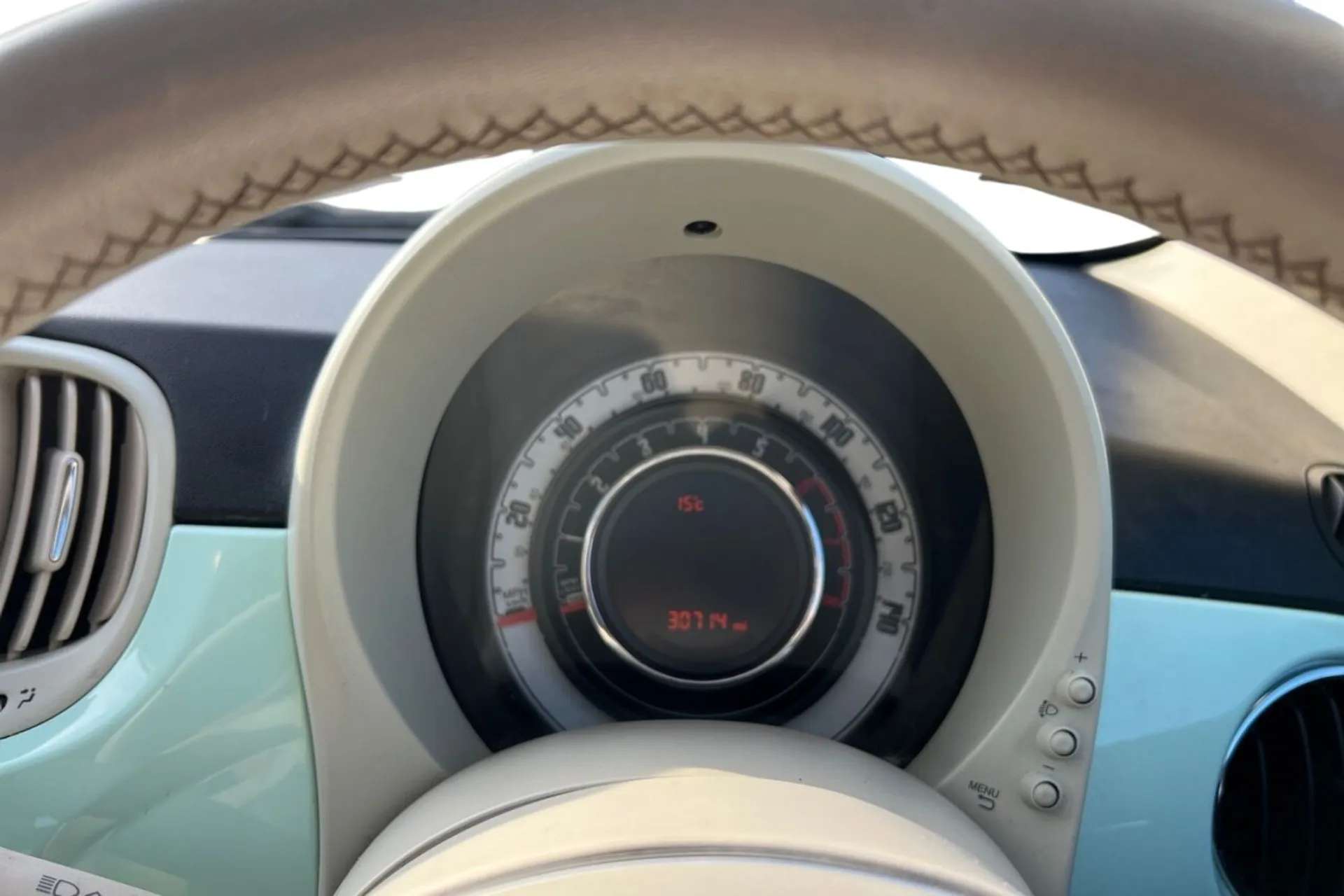 2018 FIAT 500 2018 FIAT 500