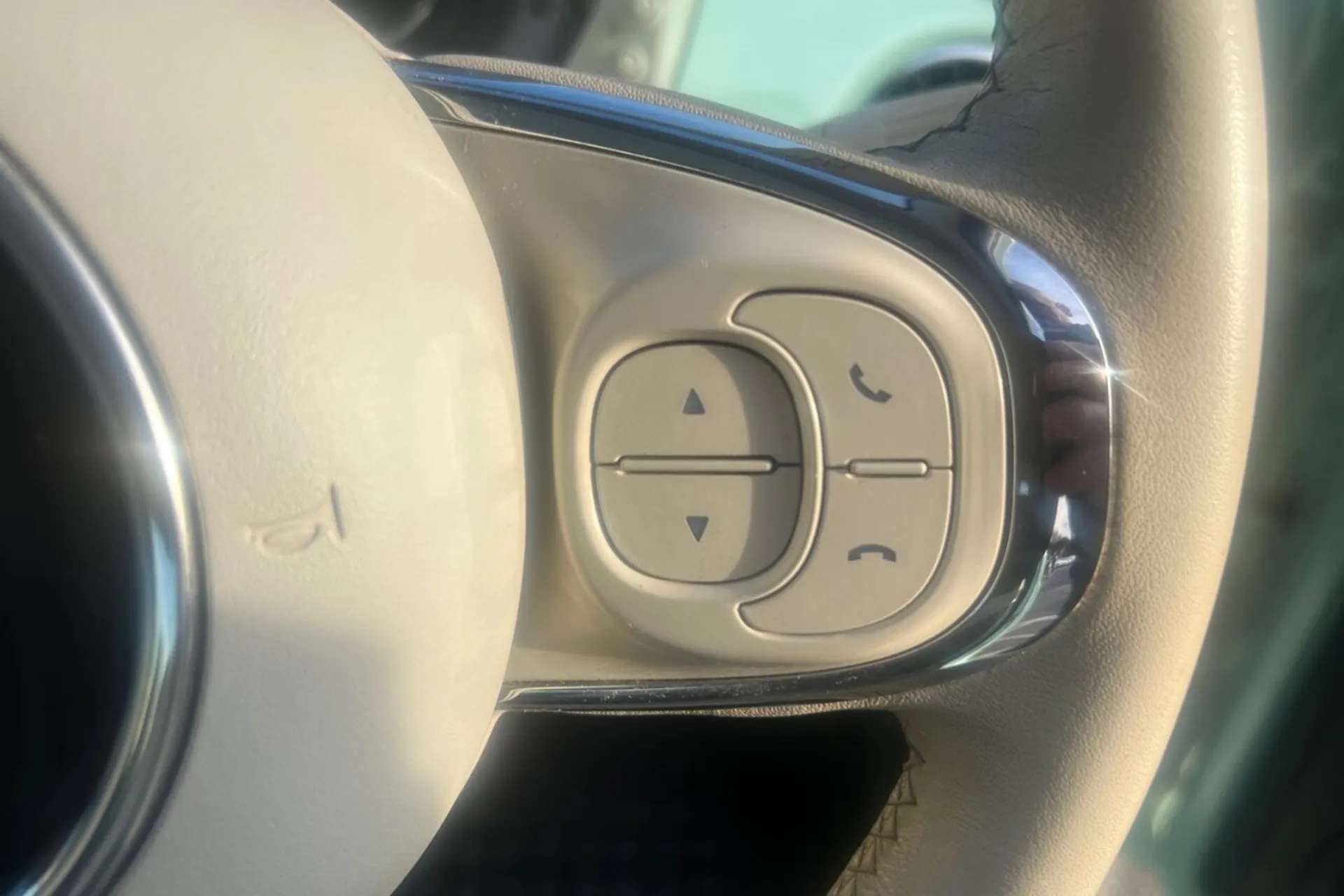 2018 FIAT 500 2018 FIAT 500