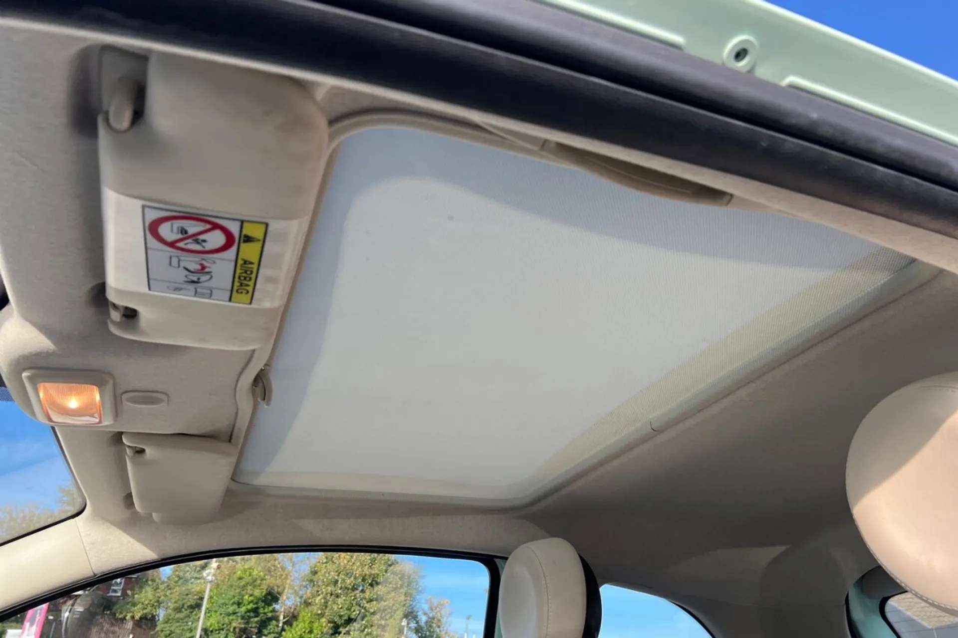 2018 FIAT 500 2018 FIAT 500