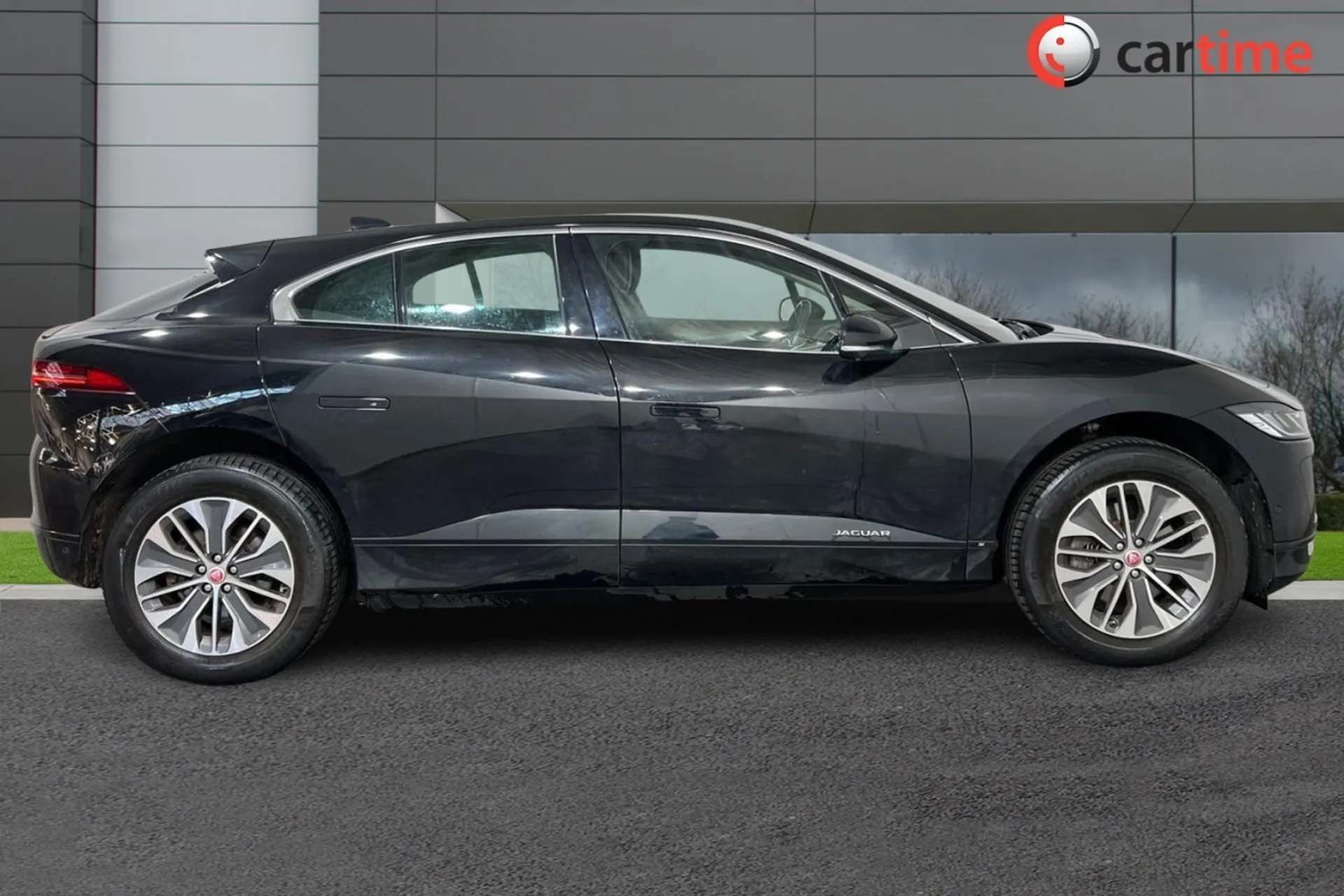 2020 JAGUAR I-PACE 2020 JAGUAR I-PACE