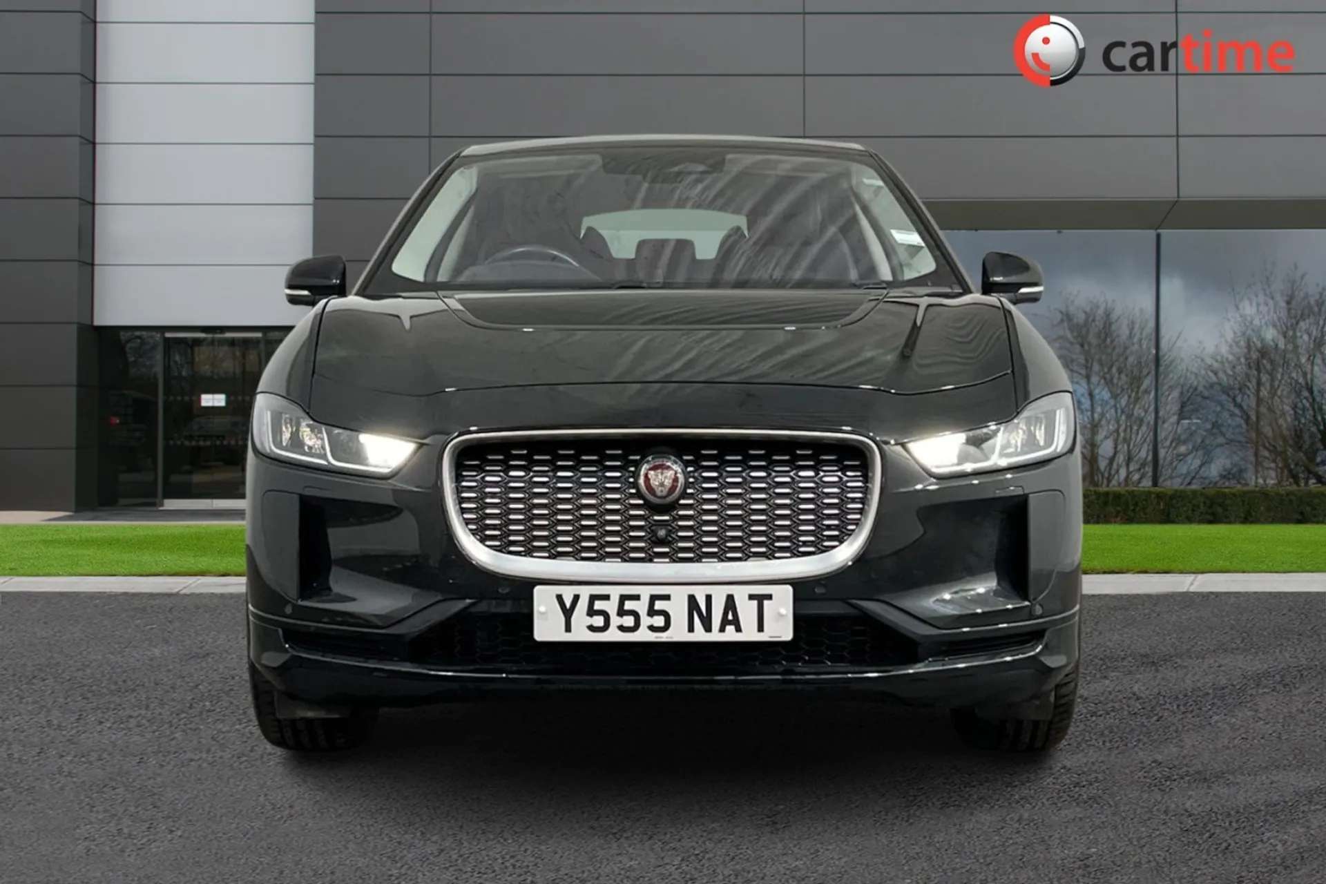 2020 JAGUAR I-PACE 2020 JAGUAR I-PACE