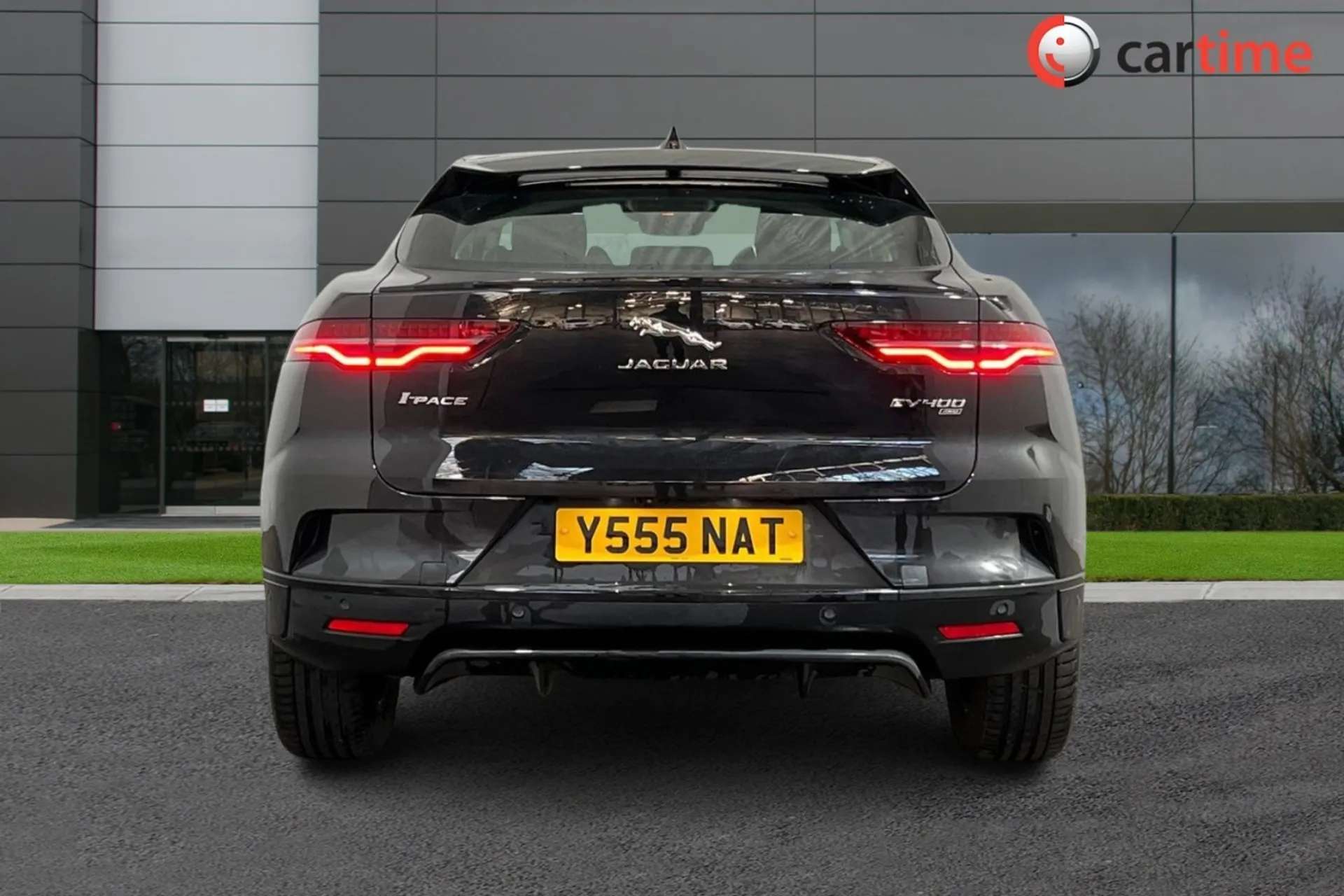 2020 JAGUAR I-PACE 2020 JAGUAR I-PACE