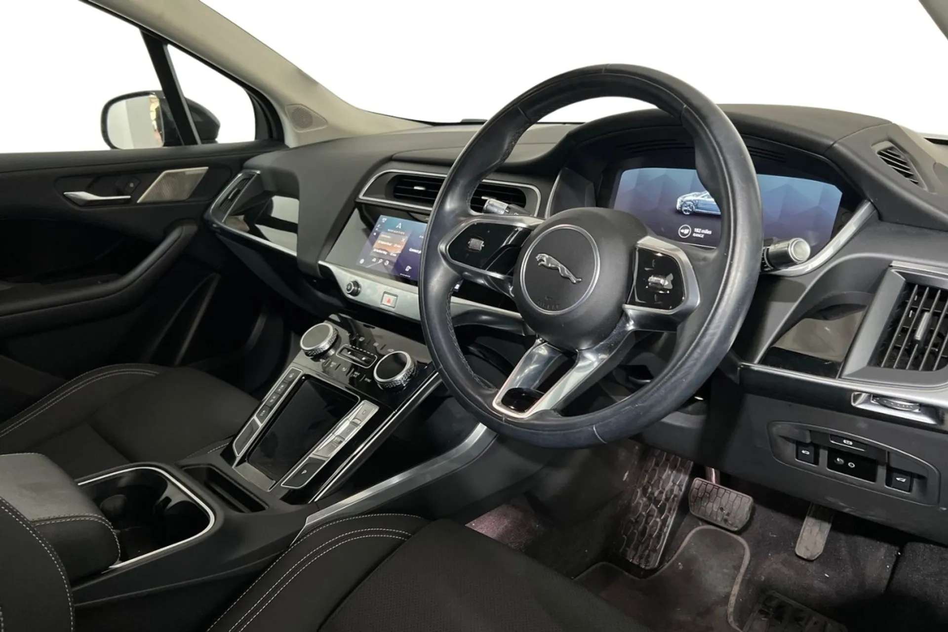 2020 JAGUAR I-PACE 2020 JAGUAR I-PACE