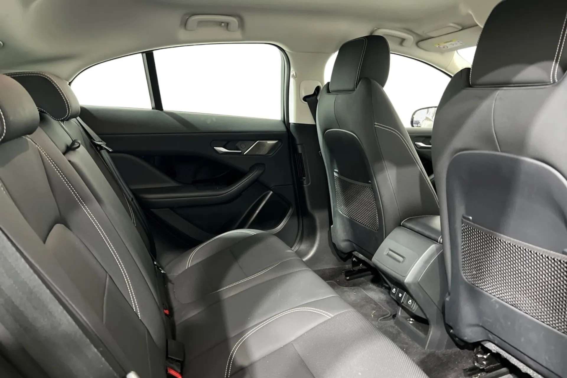 2020 JAGUAR I-PACE 2020 JAGUAR I-PACE