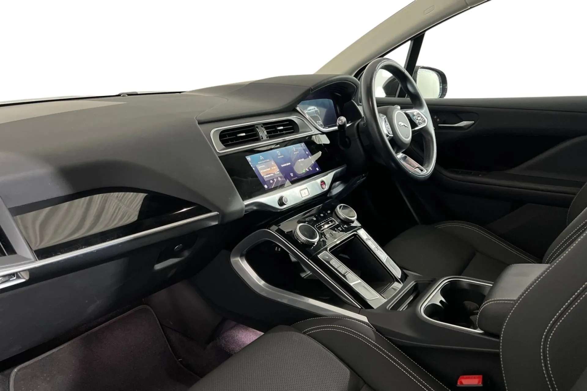 2020 JAGUAR I-PACE 2020 JAGUAR I-PACE