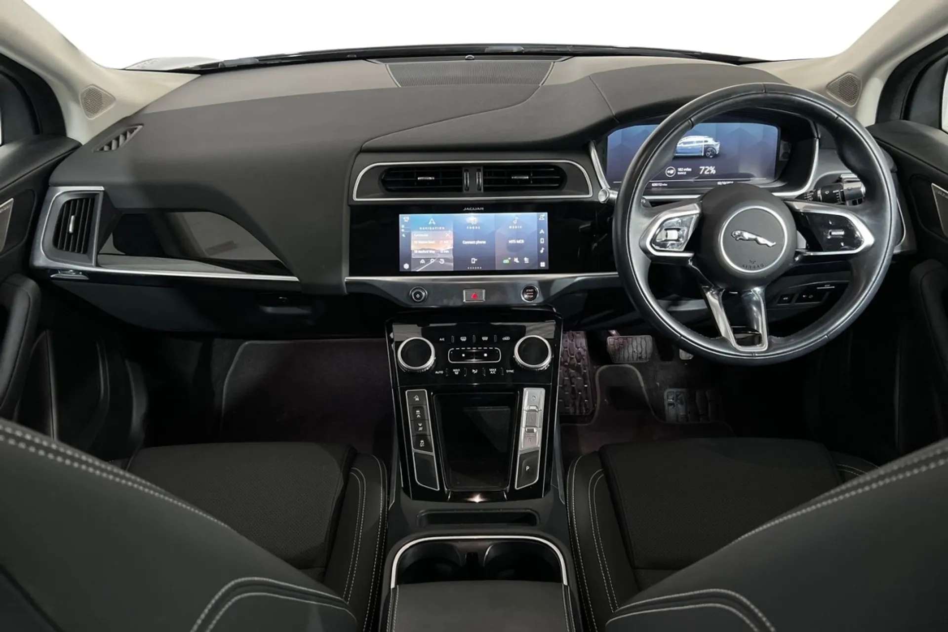 2020 JAGUAR I-PACE 2020 JAGUAR I-PACE