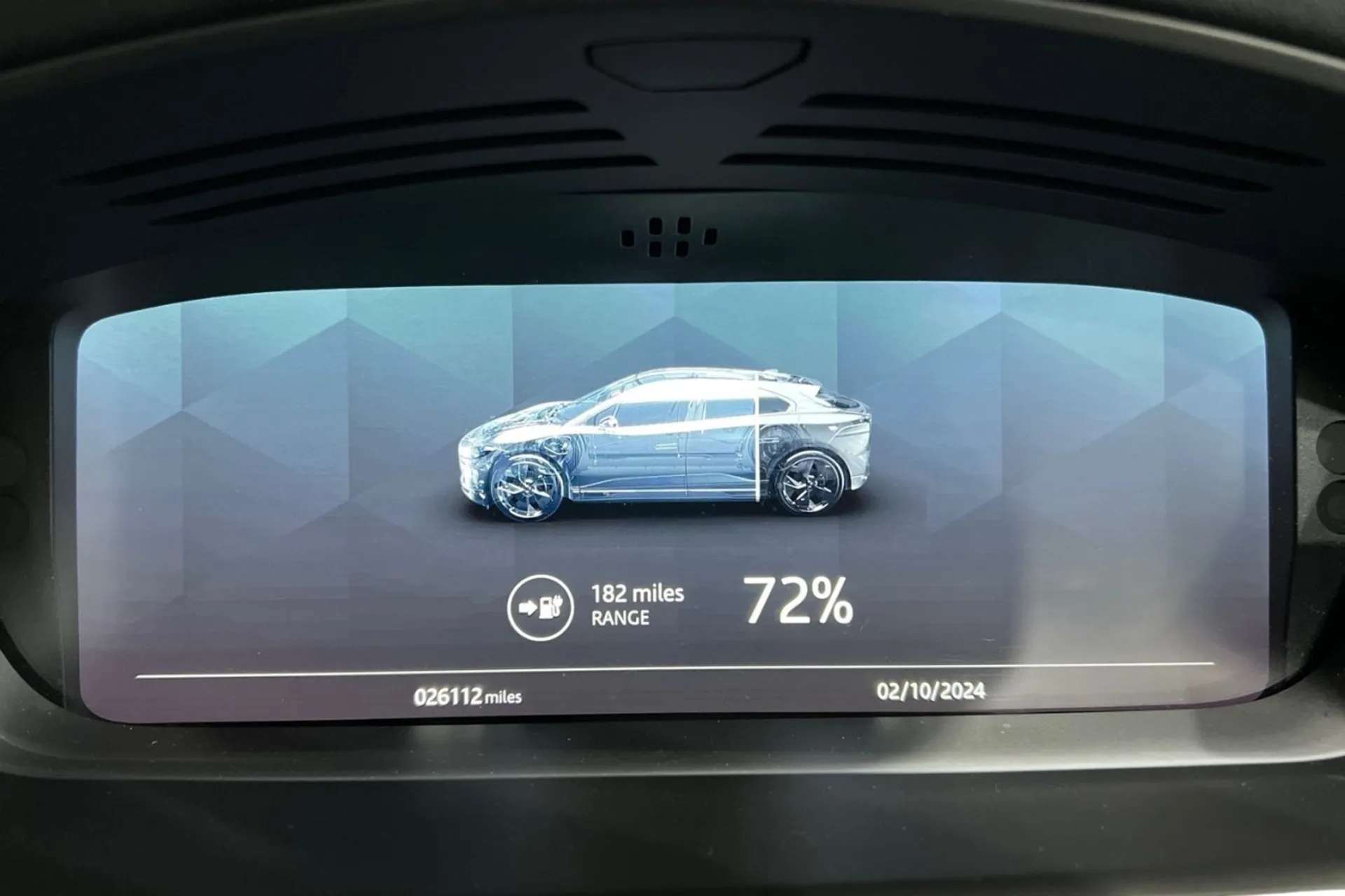 2020 JAGUAR I-PACE 2020 JAGUAR I-PACE