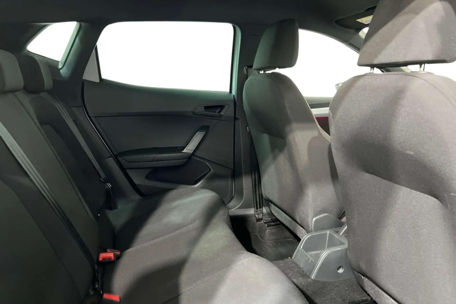 2022 SEAT IBIZA 2022 SEAT IBIZA