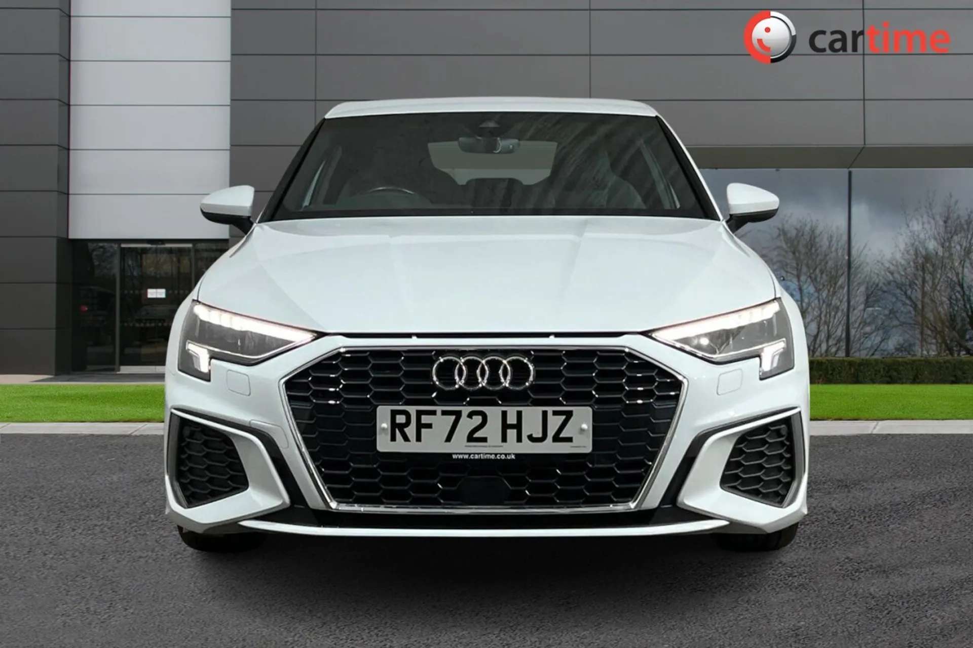 2022 AUDI A3 2022 AUDI A3
