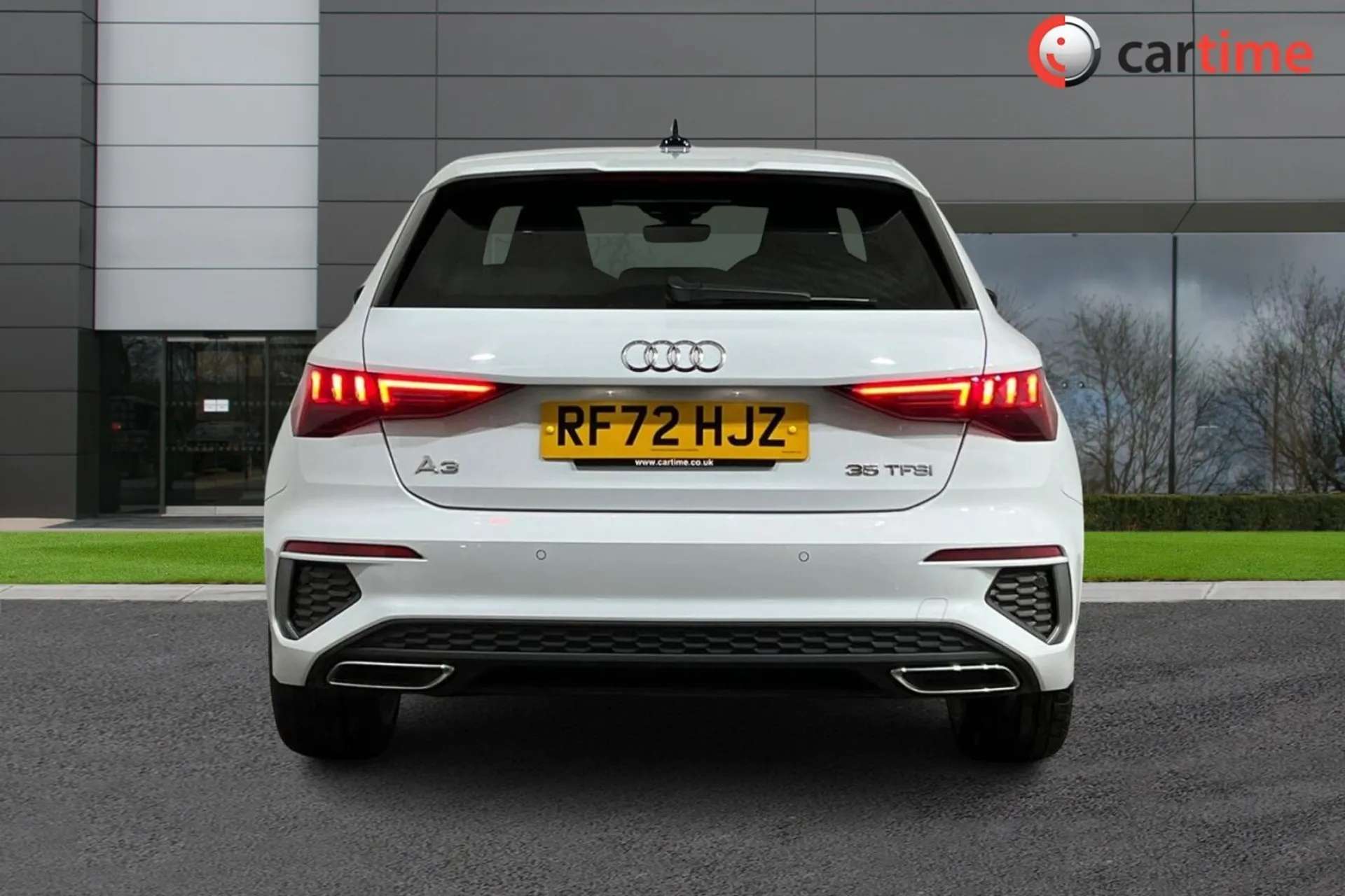 2022 AUDI A3 2022 AUDI A3