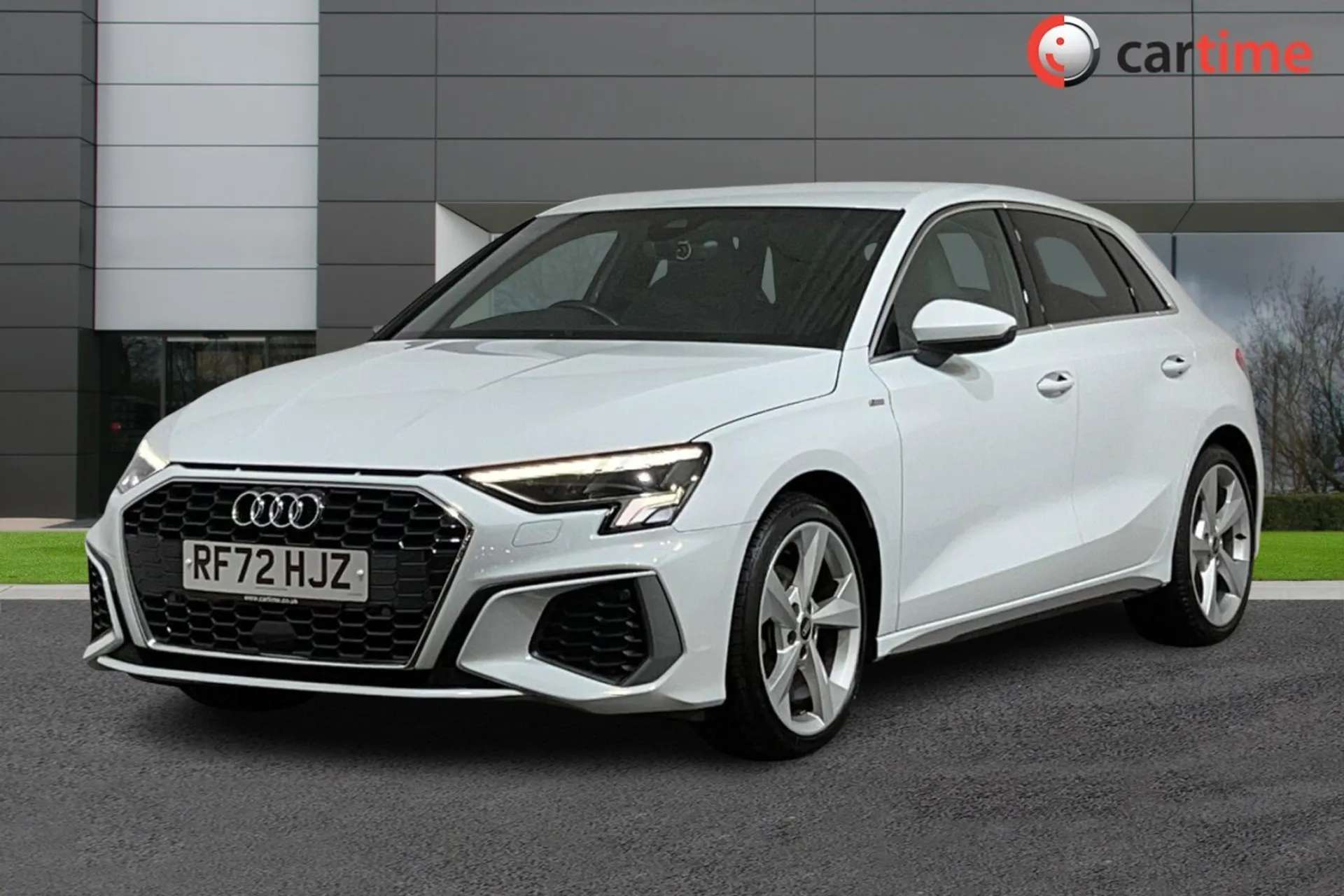 2022 AUDI A3 2022 AUDI A3