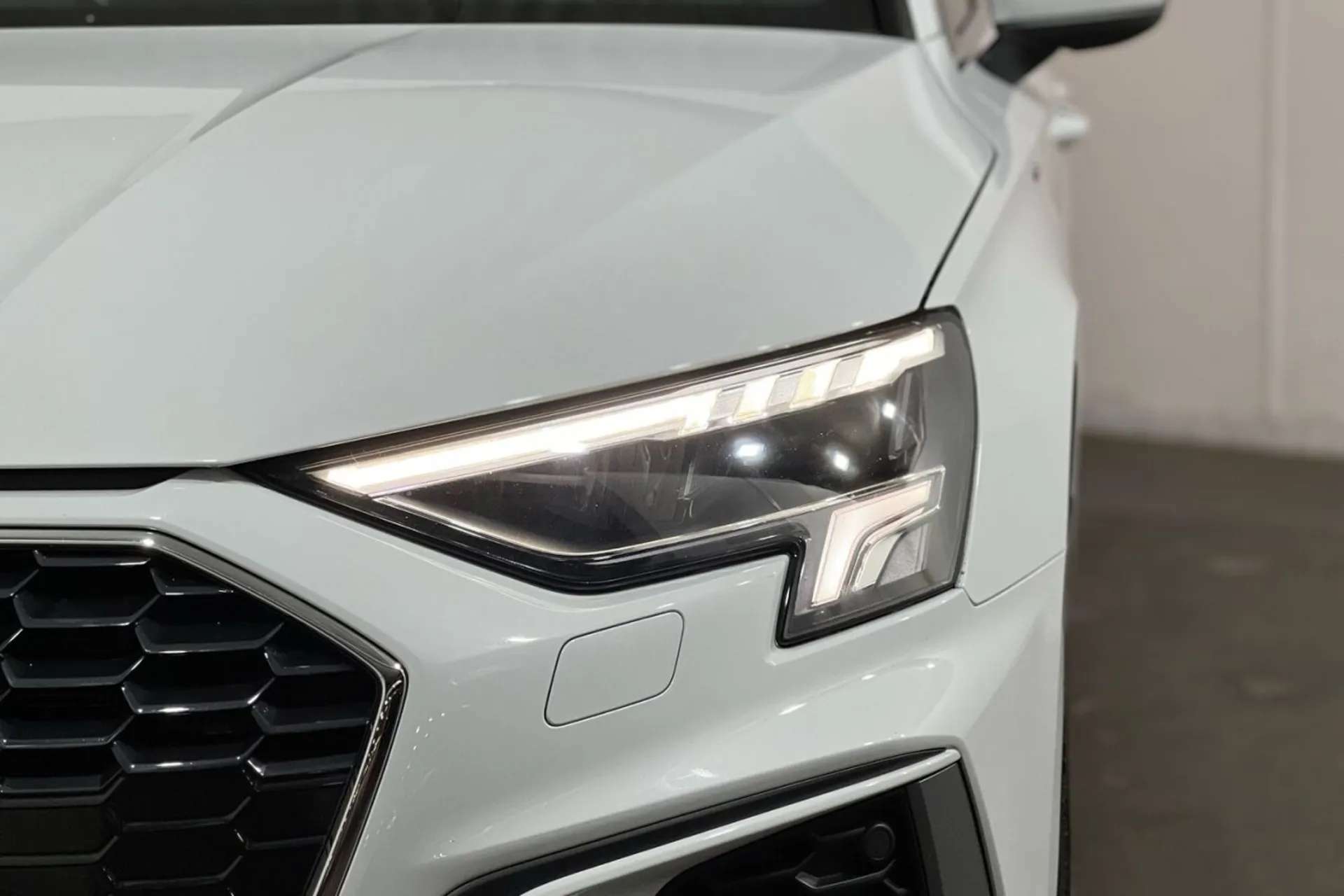 2022 AUDI A3 2022 AUDI A3