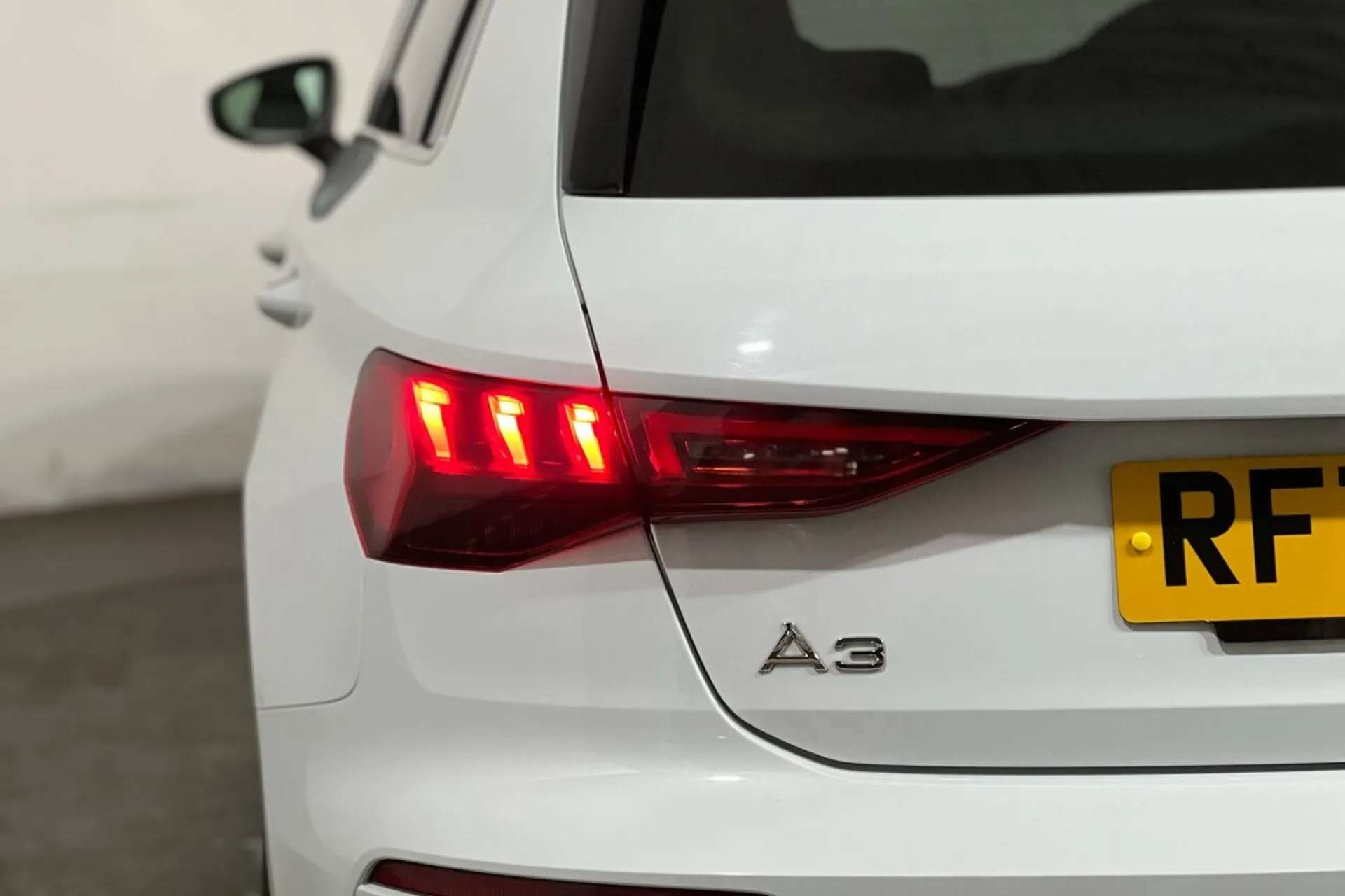 2022 AUDI A3 2022 AUDI A3