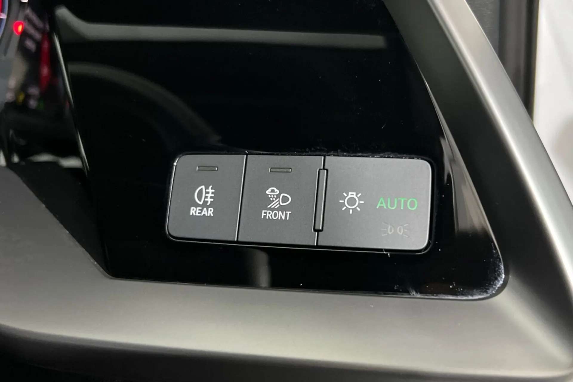 2022 AUDI A3 2022 AUDI A3