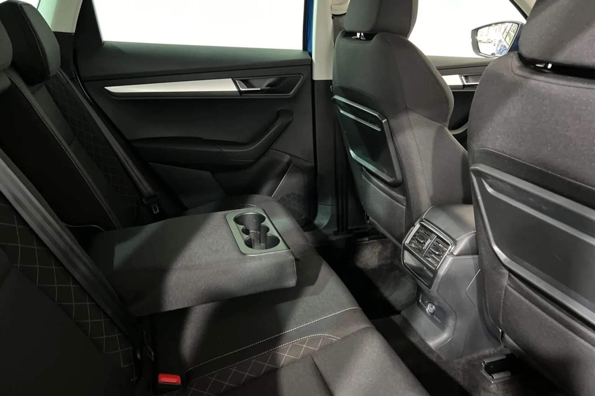 2021 SKODA KAROQ 2021 SKODA KAROQ