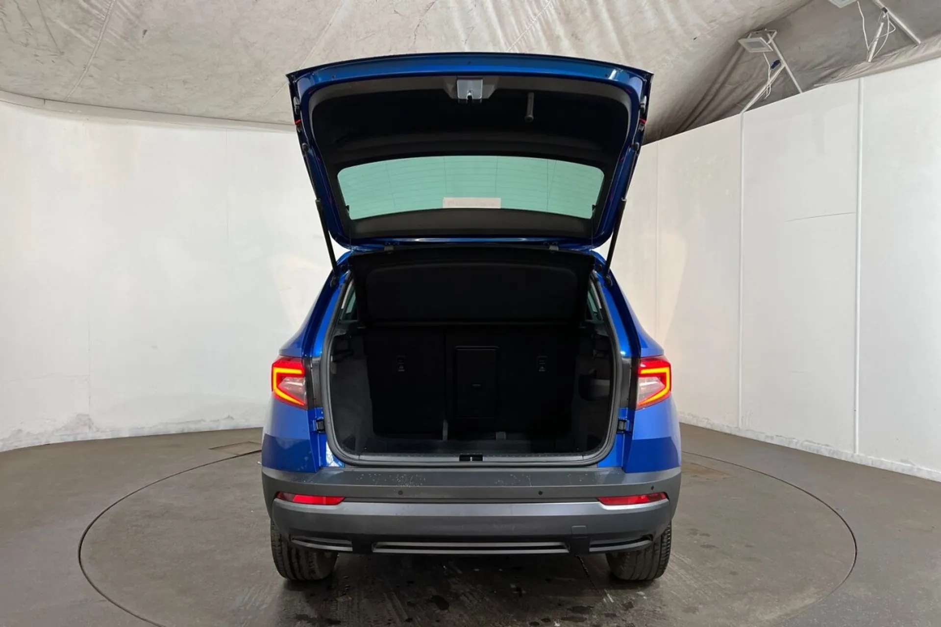 2021 SKODA KAROQ 2021 SKODA KAROQ