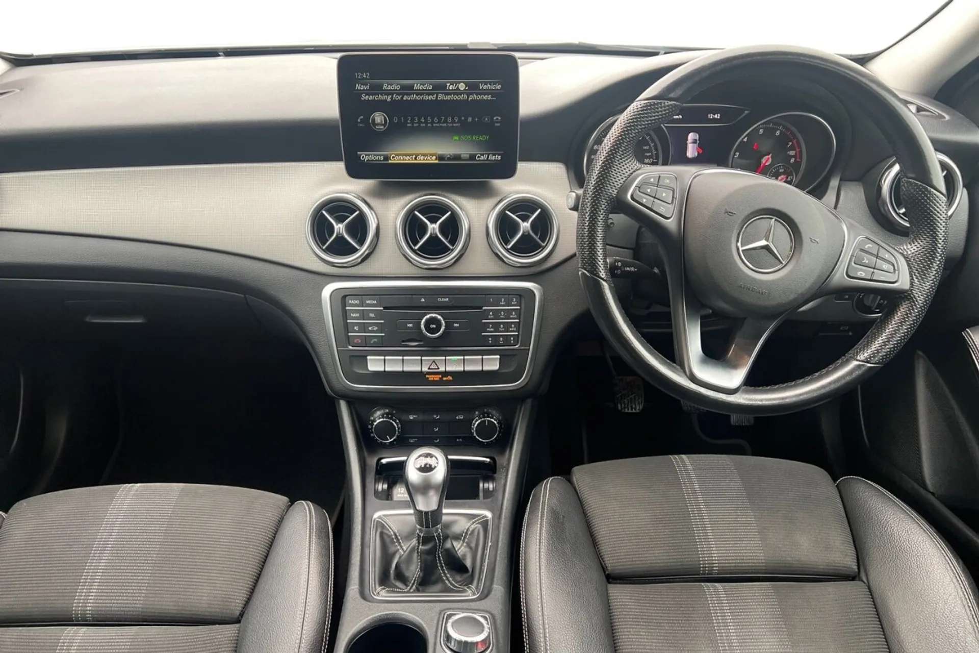 2018 MERCEDES-BENZ GLA CLASS 2018 MERCEDES-BENZ GLA CLASS