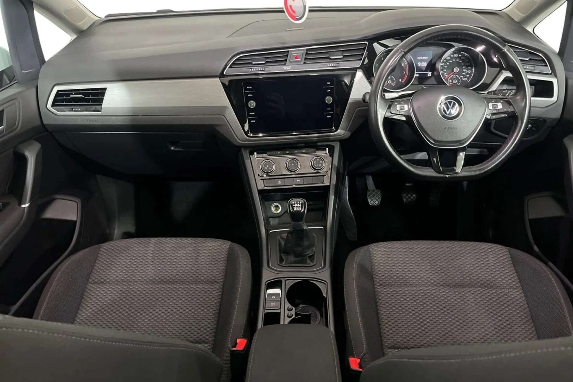 2020 VOLKSWAGEN TOURAN 2020 VOLKSWAGEN TOURAN