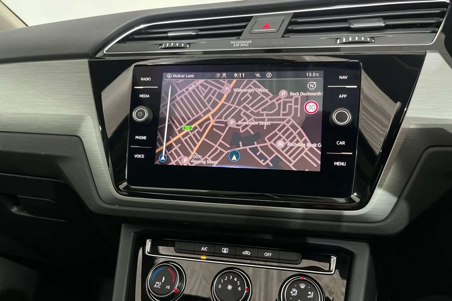 2020 VOLKSWAGEN TOURAN 2020 VOLKSWAGEN TOURAN