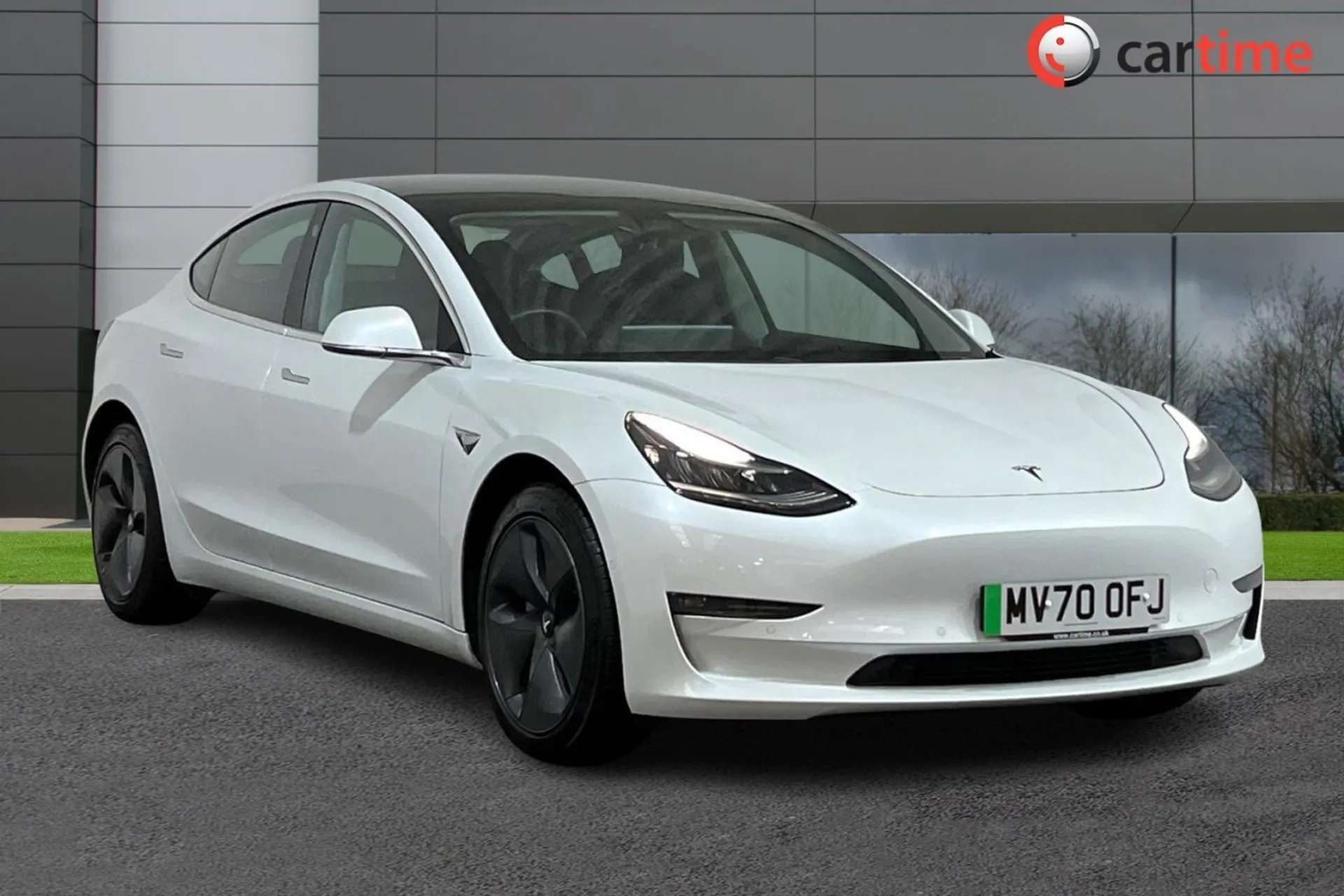 2020 TESLA MODEL 3 2020 TESLA MODEL 3