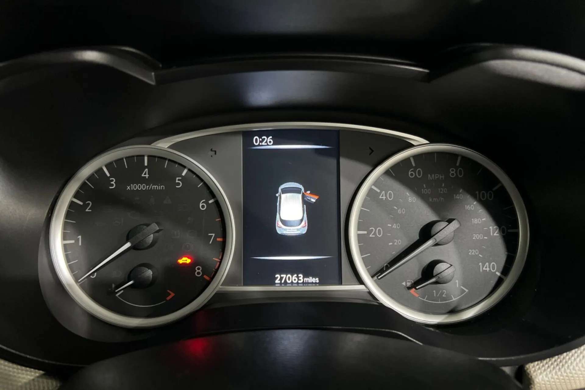 2018 NISSAN MICRA 2018 NISSAN MICRA