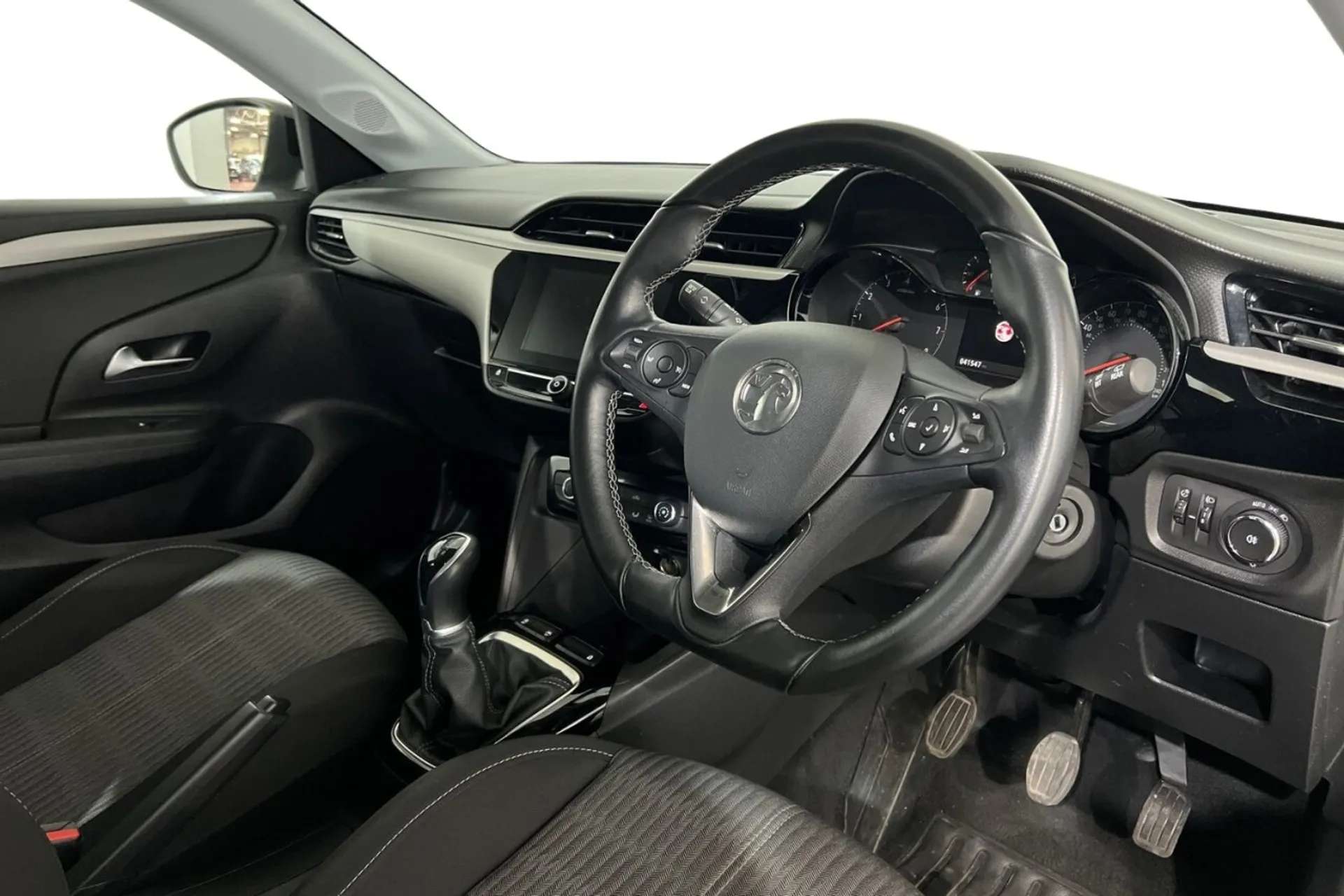 2022 VAUXHALL CORSA 2022 VAUXHALL CORSA