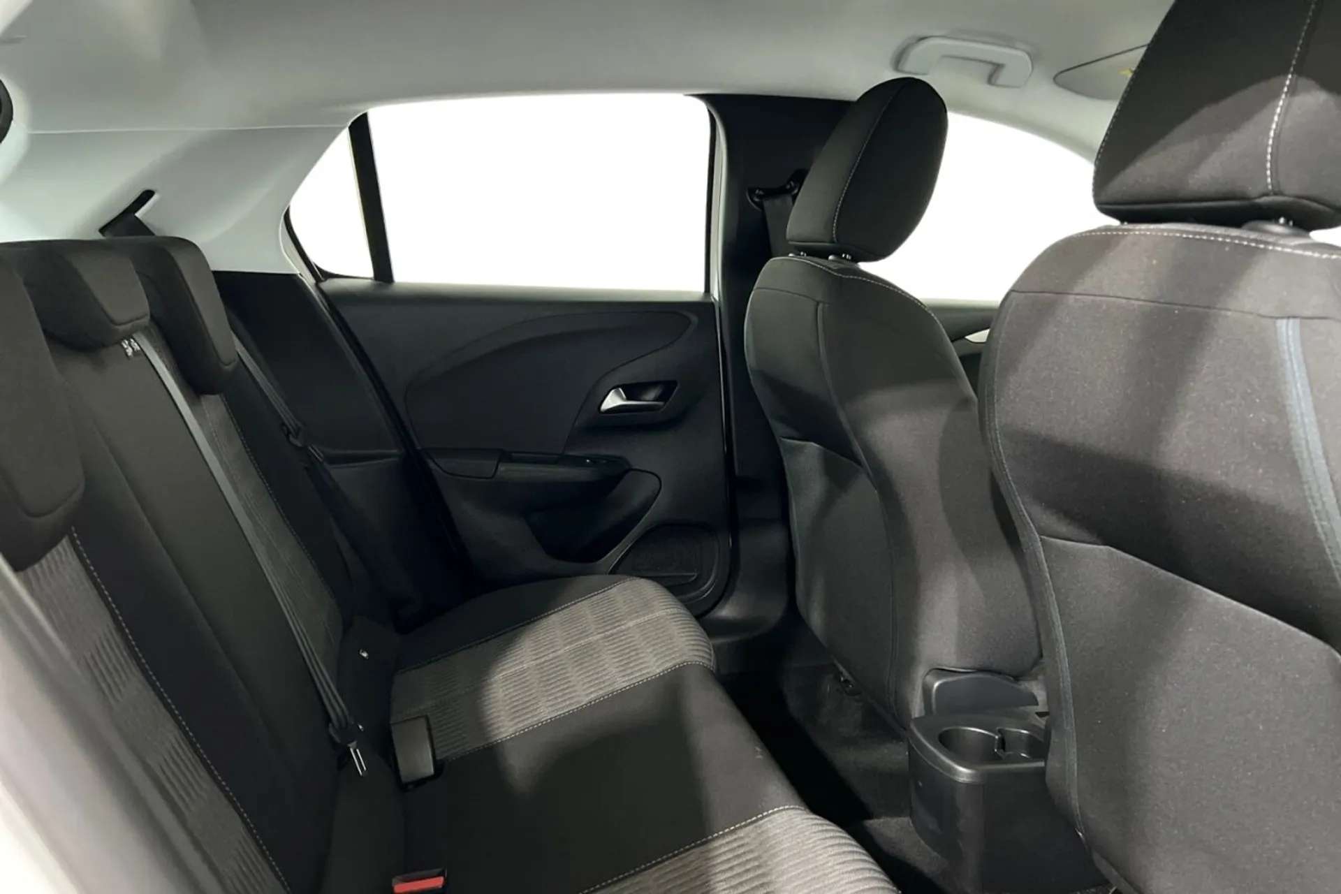 2022 VAUXHALL CORSA 2022 VAUXHALL CORSA