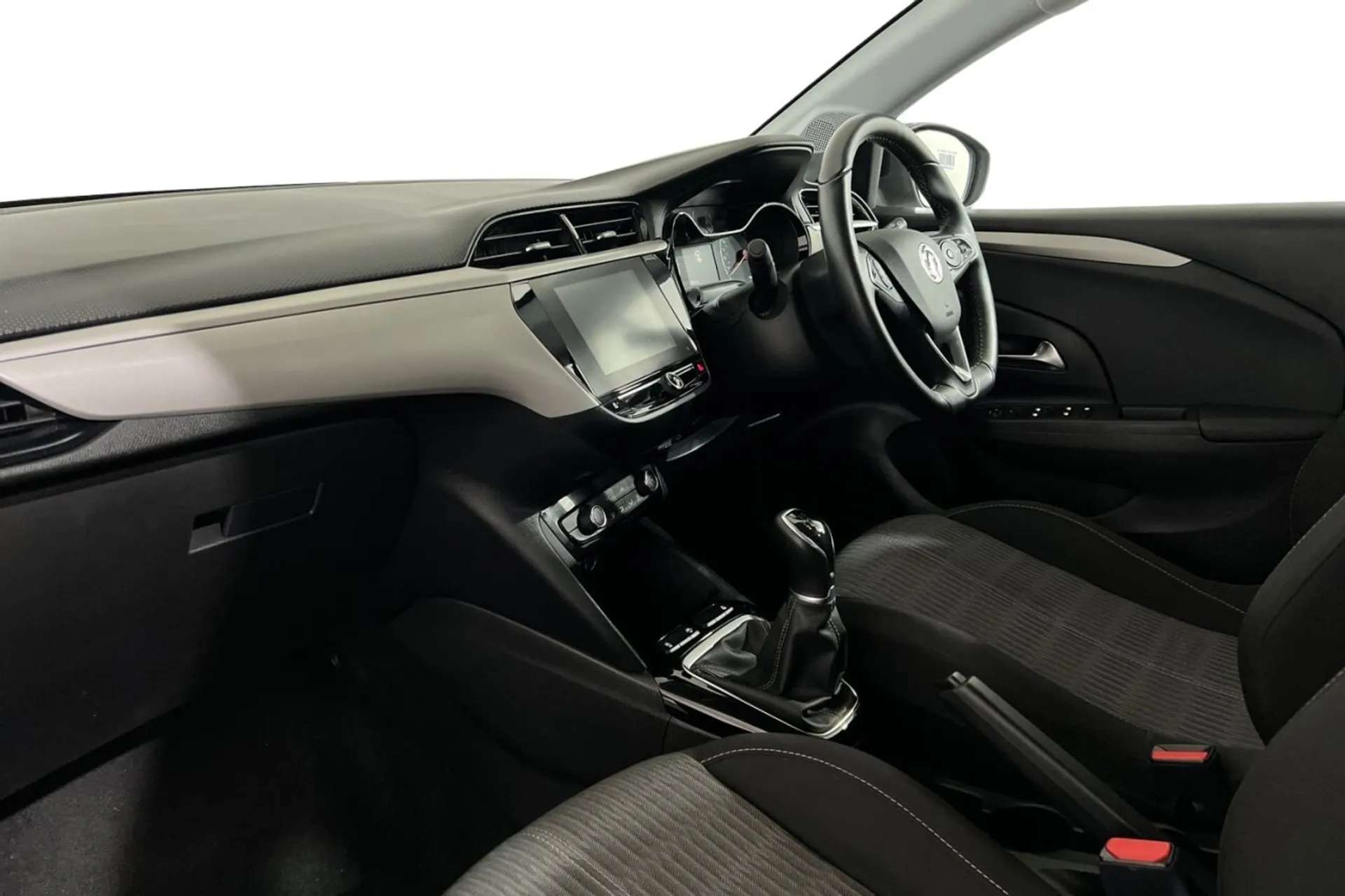 2022 VAUXHALL CORSA 2022 VAUXHALL CORSA