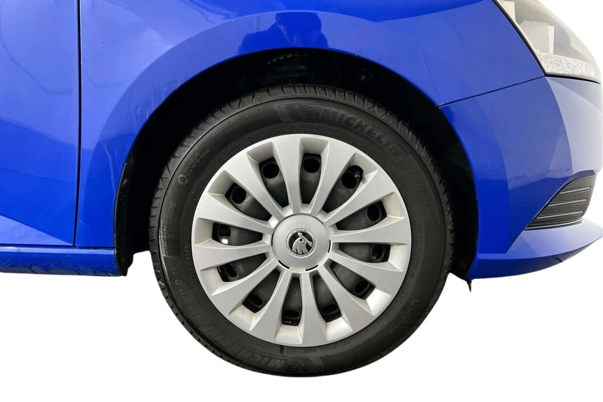 2019 SKODA FABIA 2019 SKODA FABIA