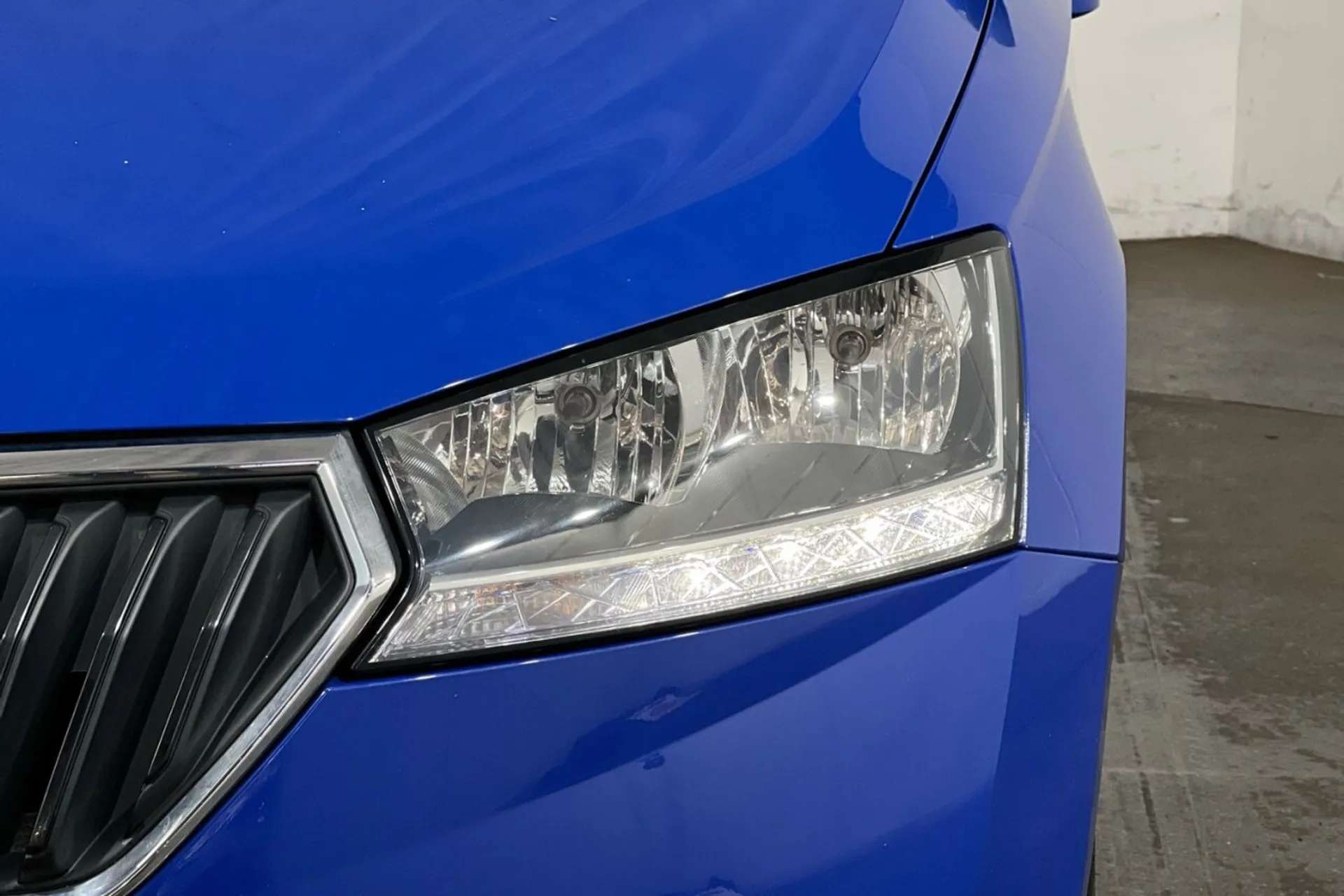 2019 SKODA FABIA 2019 SKODA FABIA