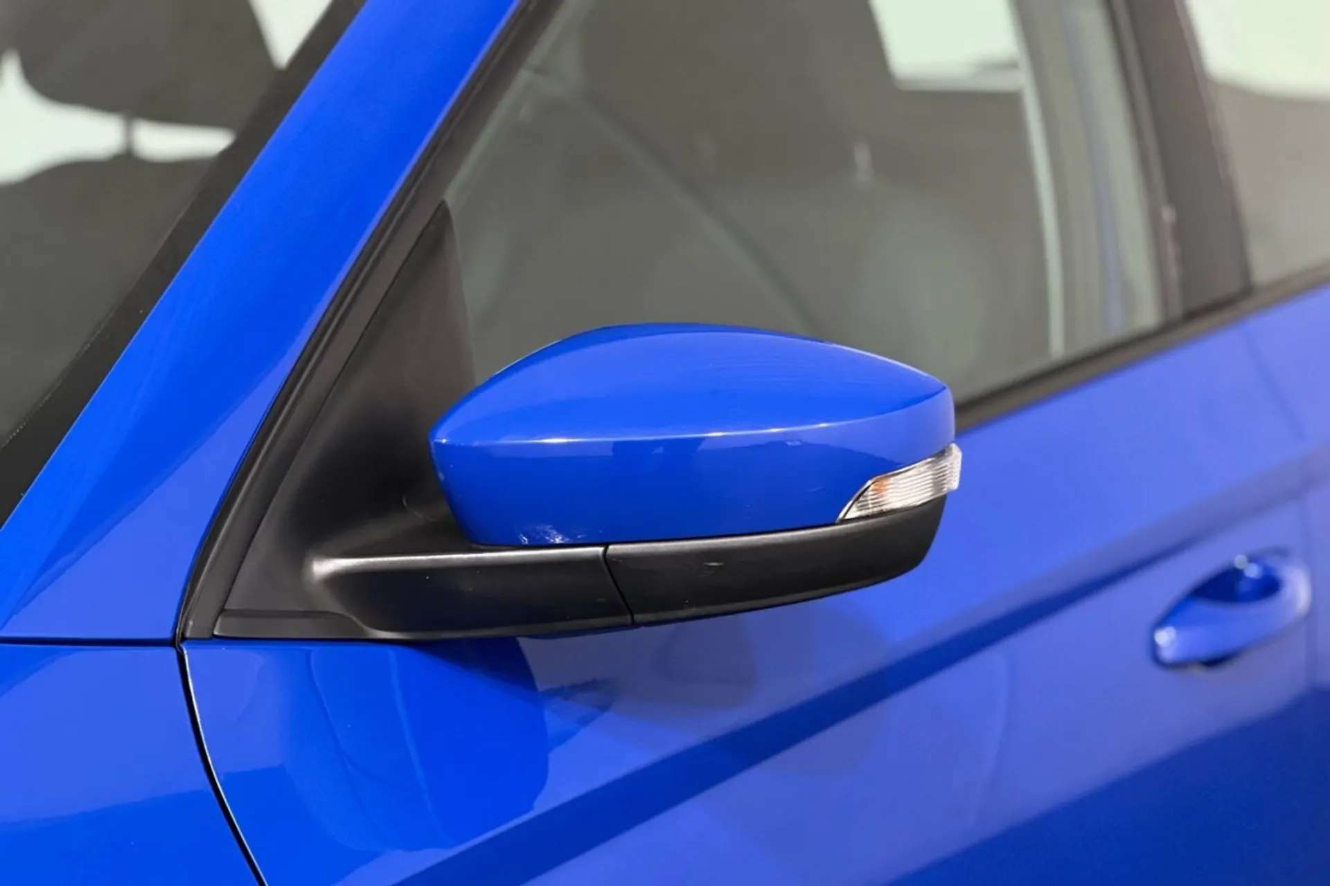 2019 SKODA FABIA 2019 SKODA FABIA