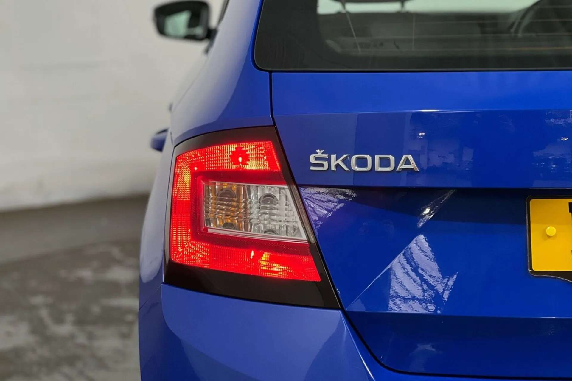 2019 SKODA FABIA 2019 SKODA FABIA