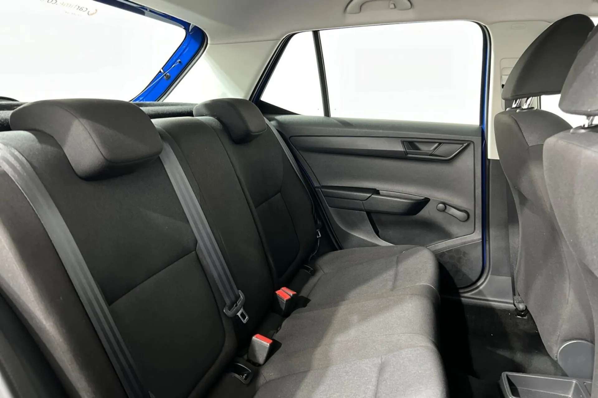 2019 SKODA FABIA 2019 SKODA FABIA