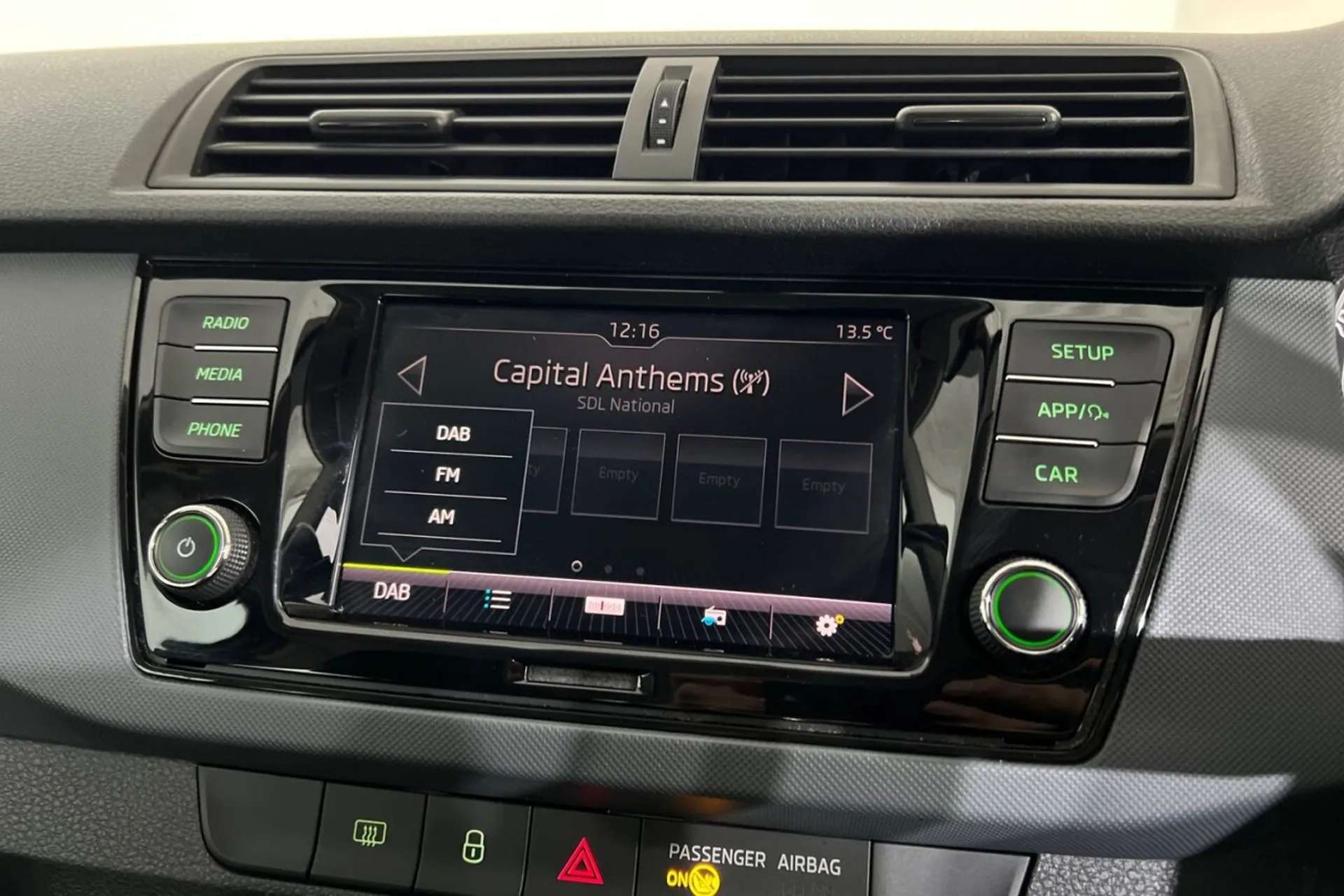 2019 SKODA FABIA 2019 SKODA FABIA