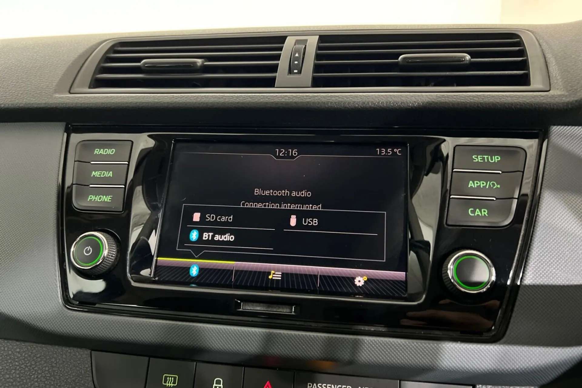 2019 SKODA FABIA 2019 SKODA FABIA