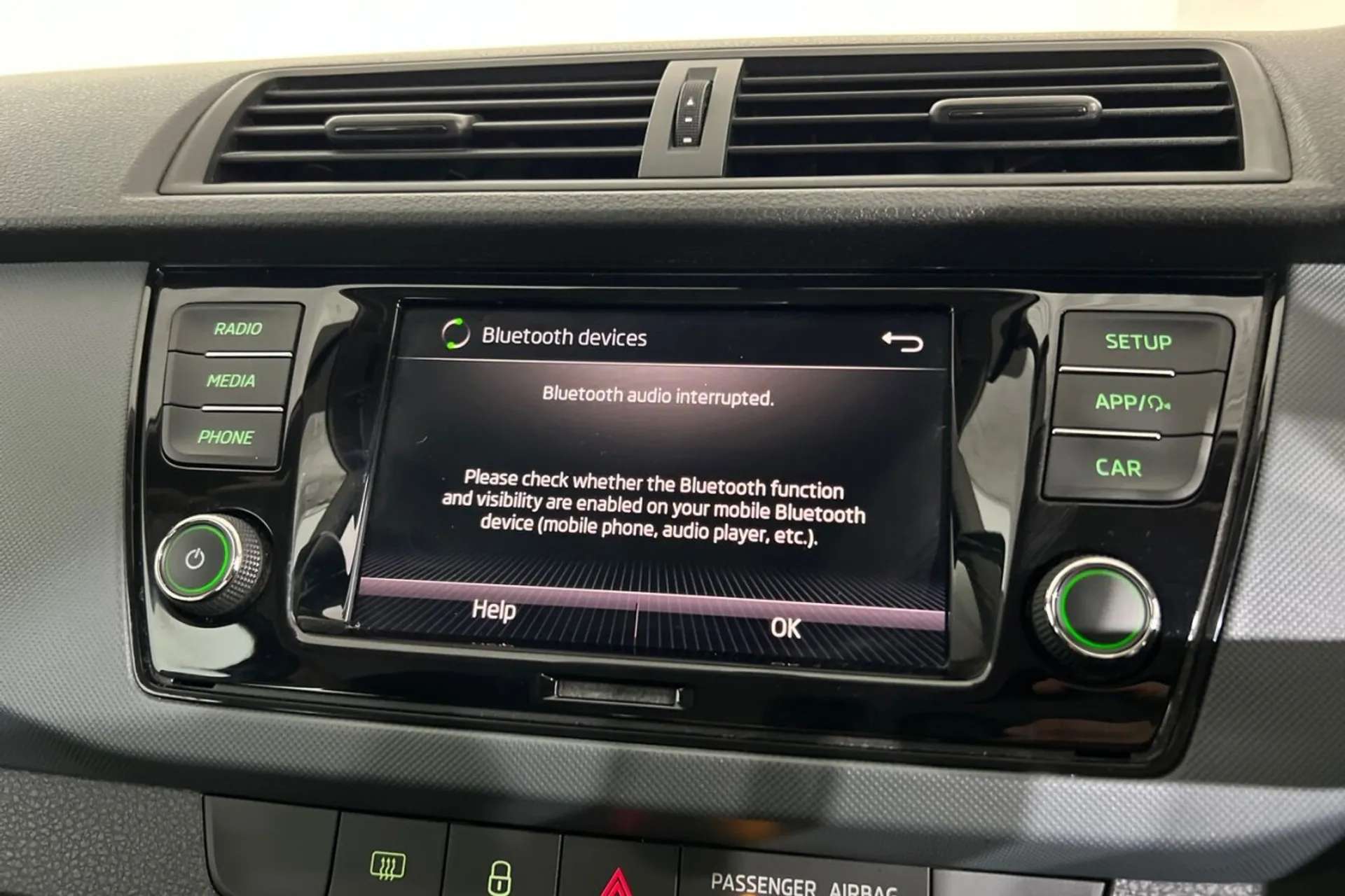 2019 SKODA FABIA 2019 SKODA FABIA