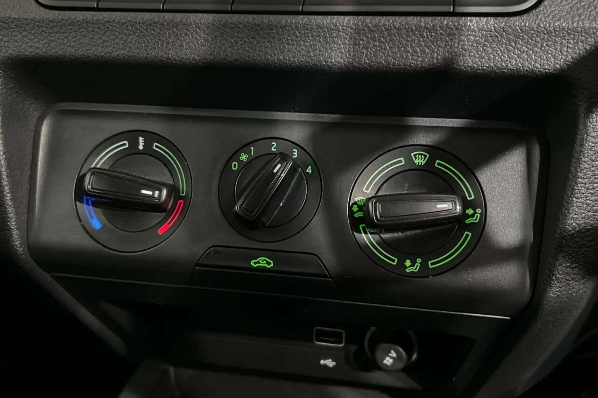 2019 SKODA FABIA 2019 SKODA FABIA