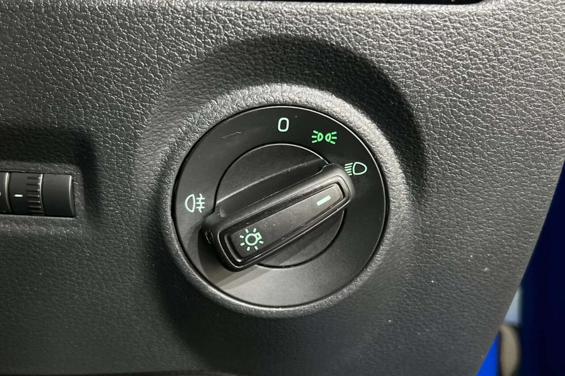 2019 SKODA FABIA 2019 SKODA FABIA