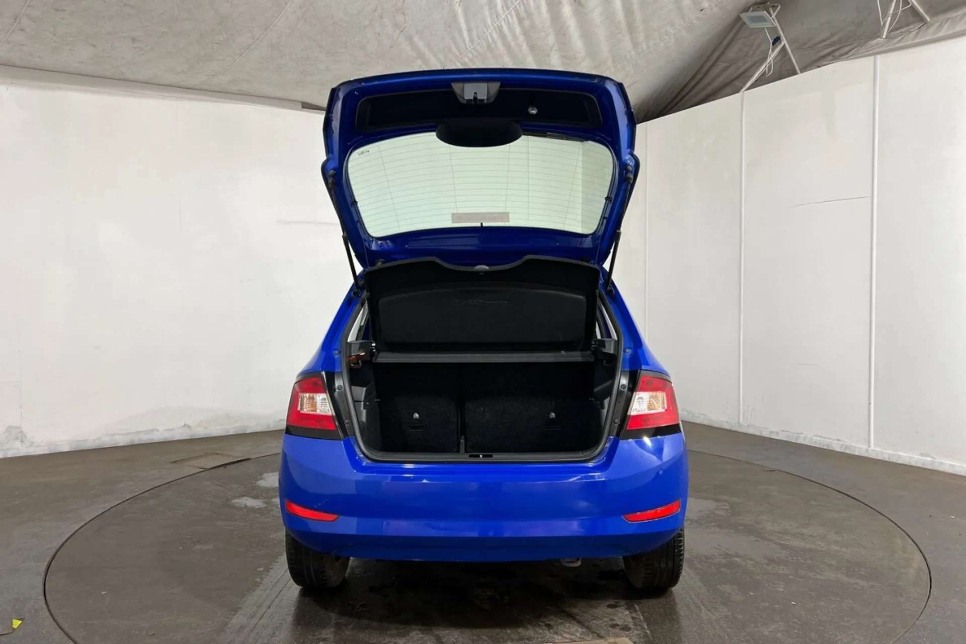 2019 SKODA FABIA 2019 SKODA FABIA