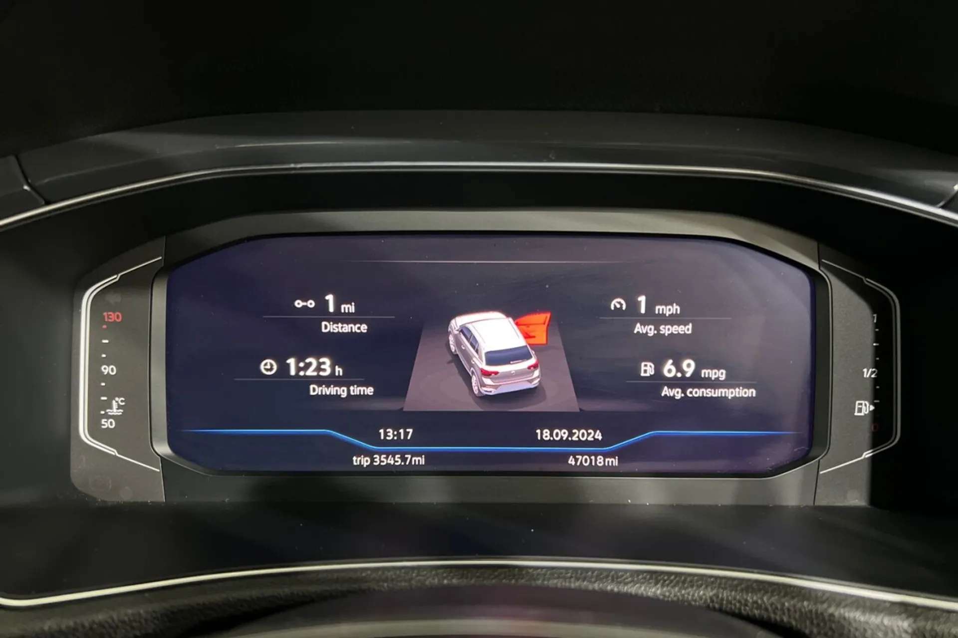 2020 VOLKSWAGEN T-ROC 2020 VOLKSWAGEN T-ROC