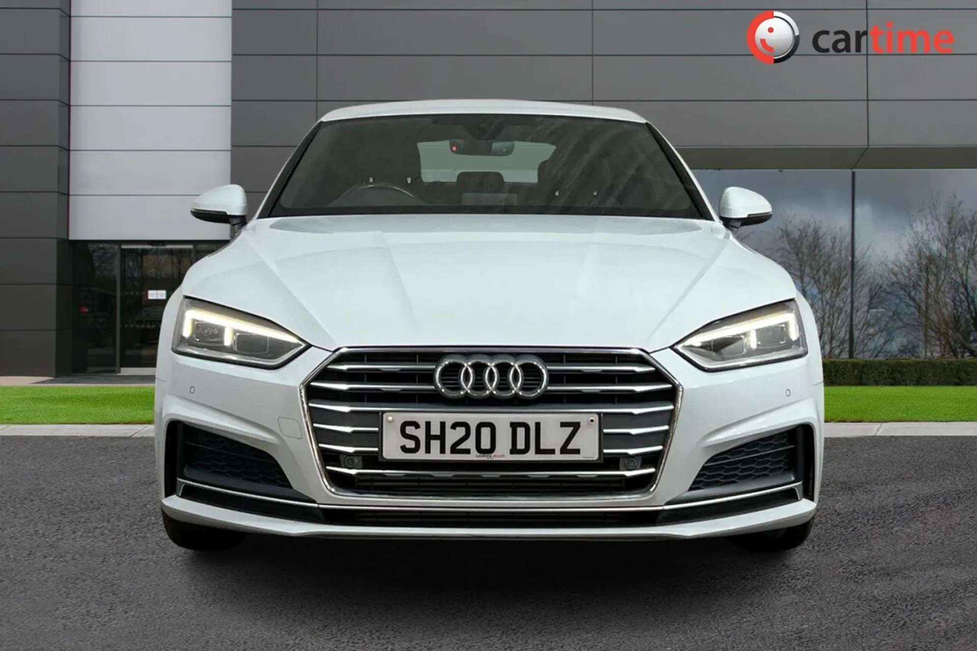 A 2020 AUDI A5 2.0 SPORTBACK TFSI S LINE MHEV 5d 148 BHP 7in Display, Apple CarPlay / Android Auto, Cruise Control, Voice Control, 19in Alloy Wheels 19in Alloys, Ibi A 2020 AUDI A5 2.0 SPORTBACK TFSI S LINE MHEV 5d 148 BHP 7in Display, Apple CarPlay / Android Auto, Cruise Control, Voice Control, 19in Alloy Wheels 19in Alloys, Ibi