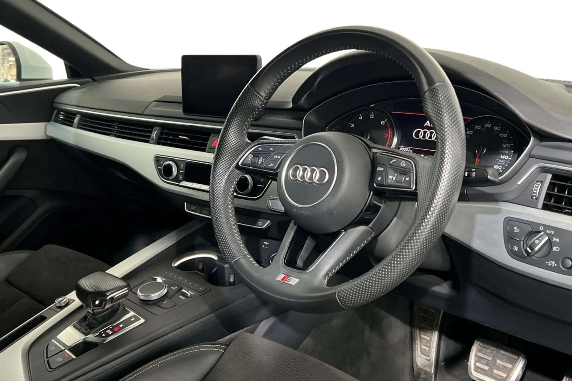 2020 AUDI A5 2020 AUDI A5