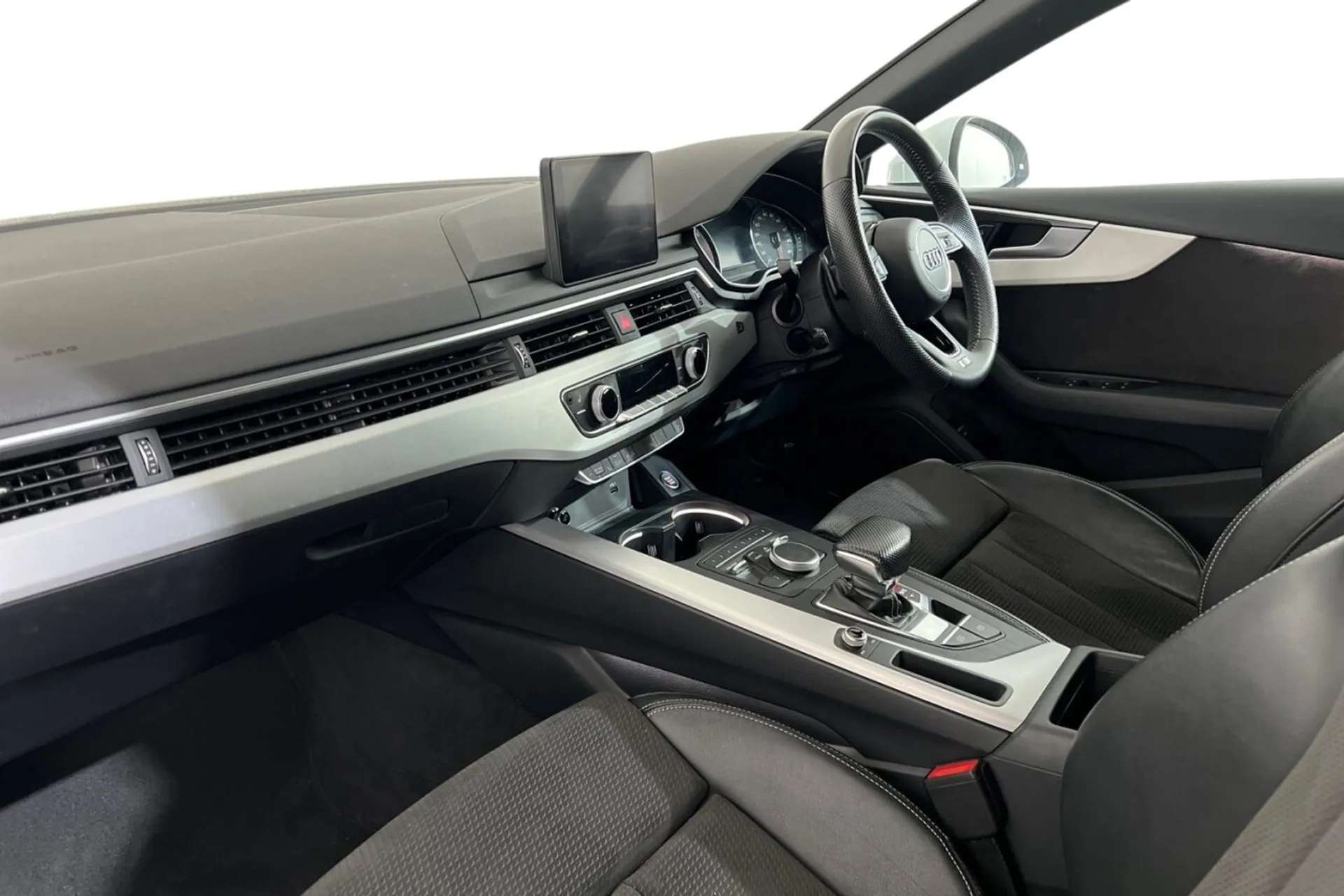 2020 AUDI A5 2020 AUDI A5