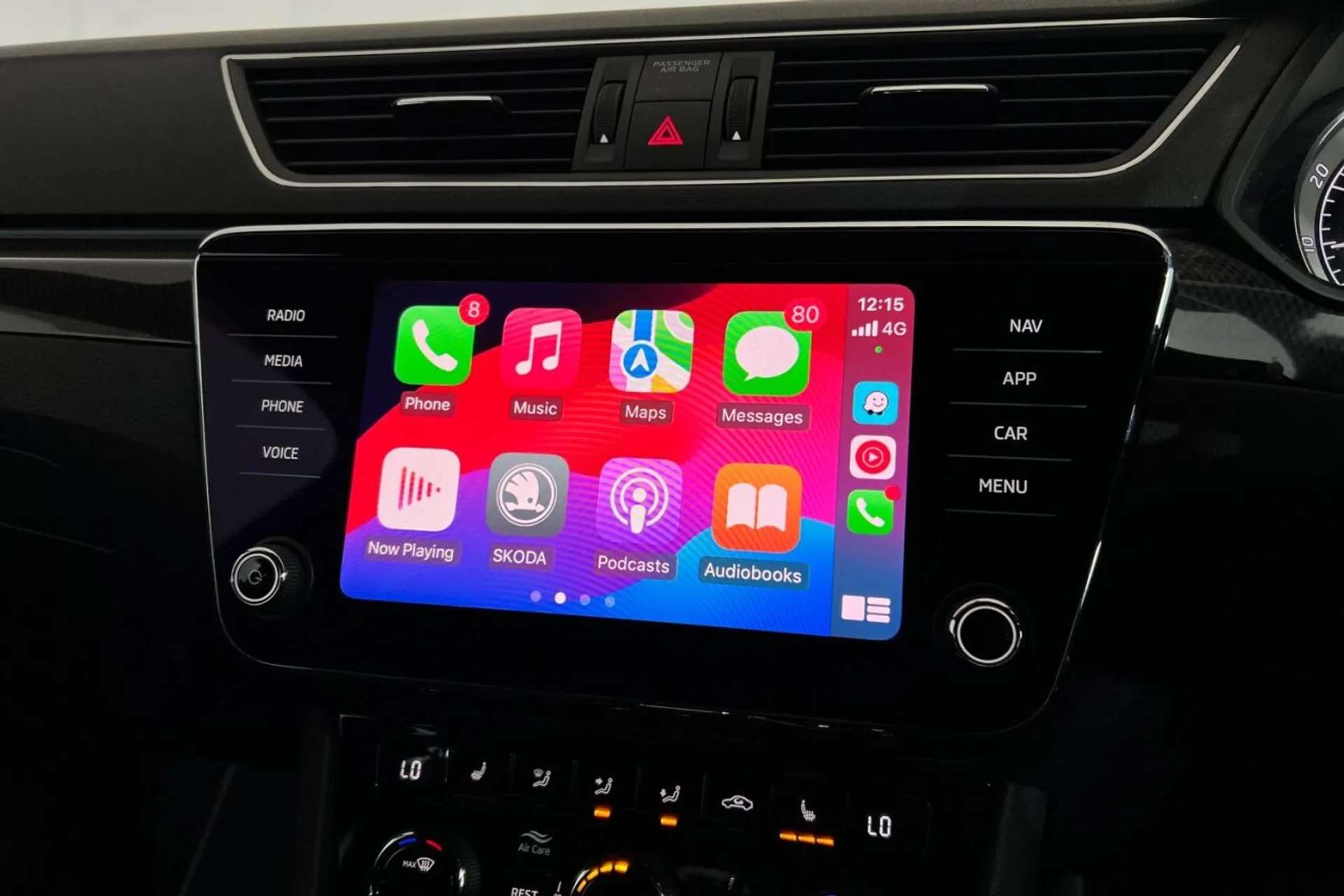 2019 SKODA SUPERB 2019 SKODA SUPERB