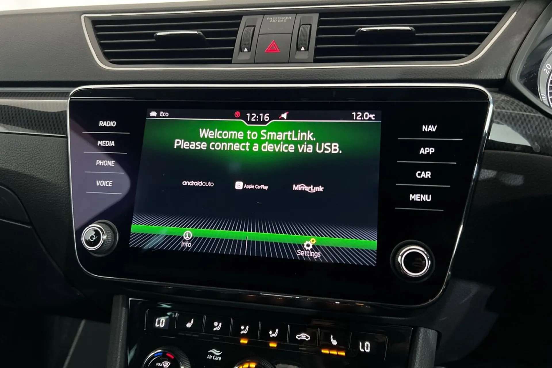 2019 SKODA SUPERB 2019 SKODA SUPERB